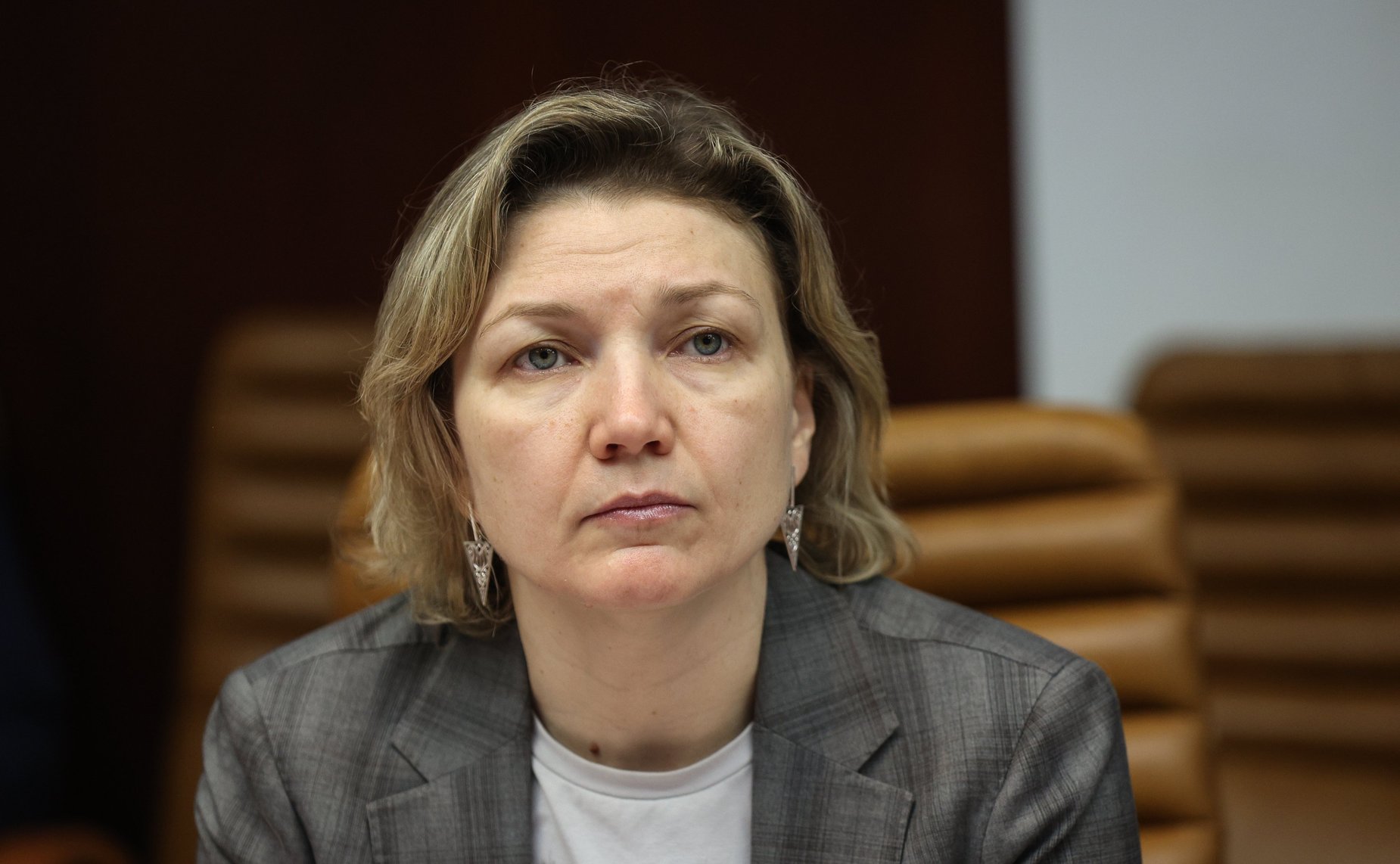 Совещание Комитета СФ по экономической политике совместно с Комитетом СФ по федеративному устройству, региональной политике, МСУ и делам Севера