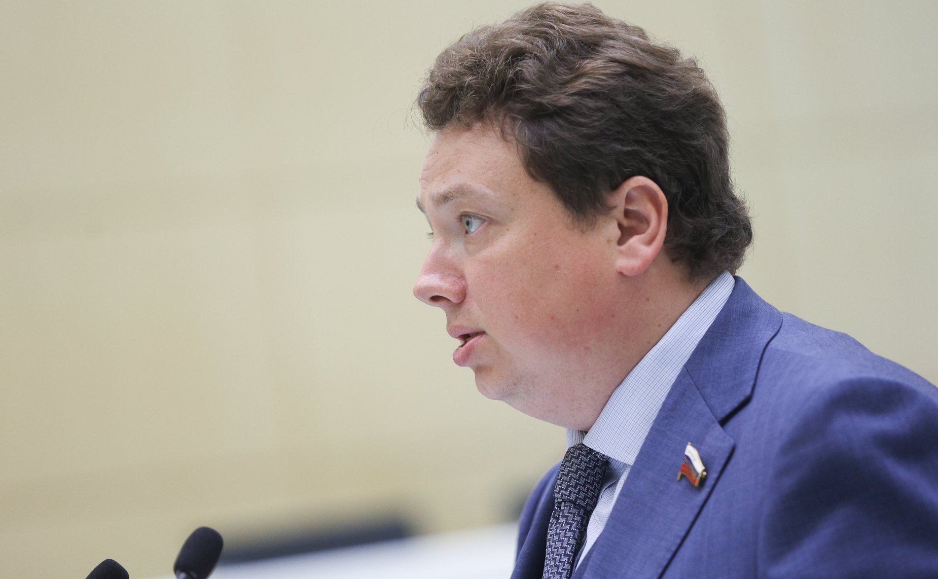 Александр Шендерюк-Жидков