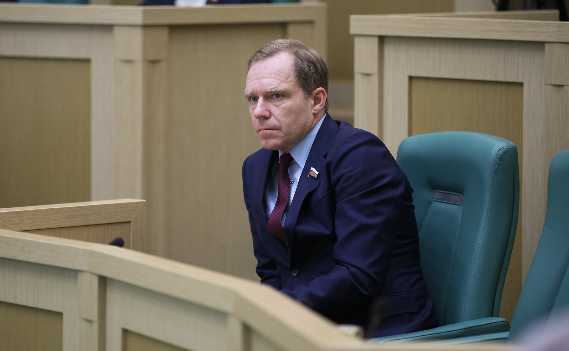 Андрей Кутепов