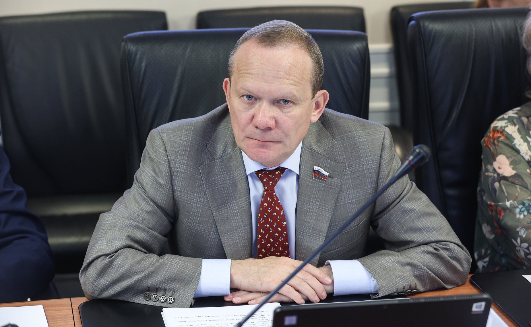 Виктор Зобнев