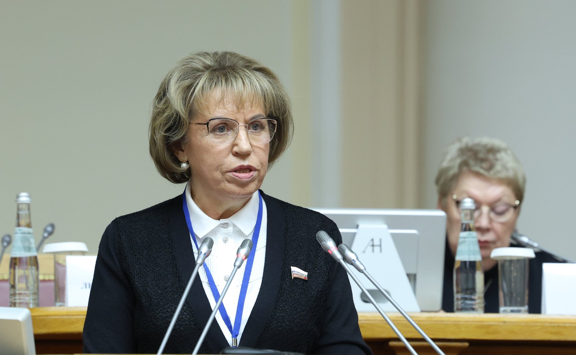 Людмила Скаковская