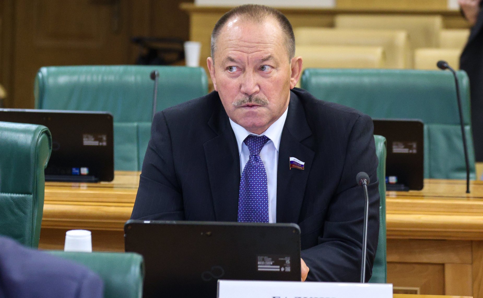 Расширенное заседание Комитета СФ по науке, образованию и культуре (в рамках Дней Тульской области в Совете Федерации)