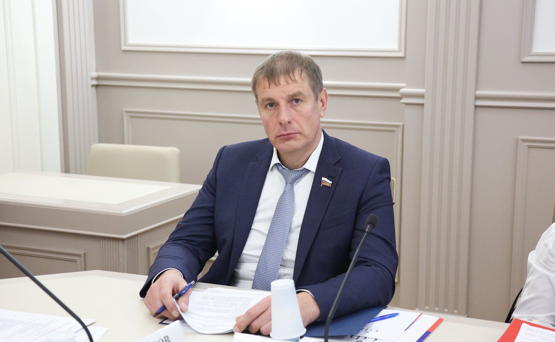 Олег Земцов