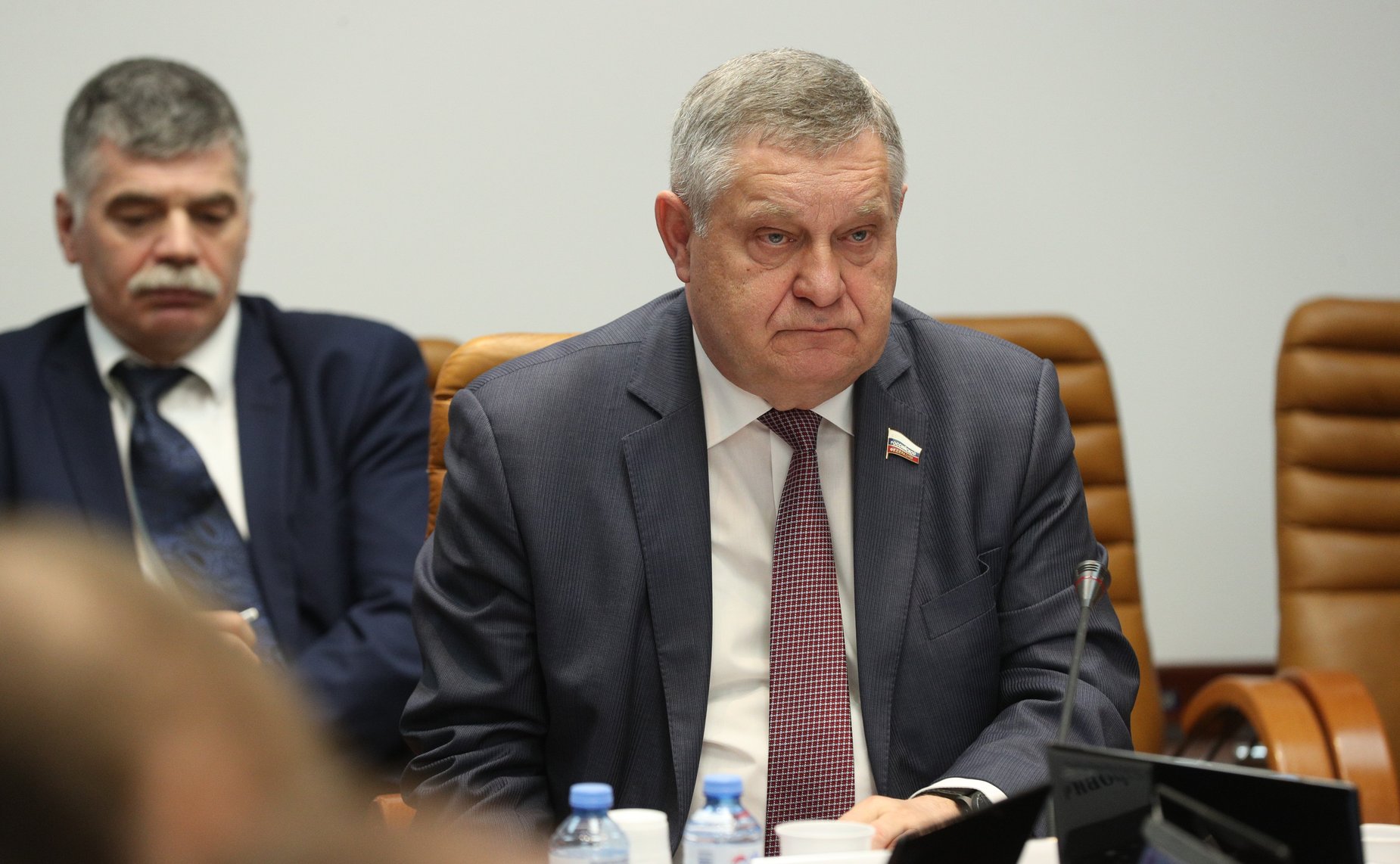 Александр Ракитин