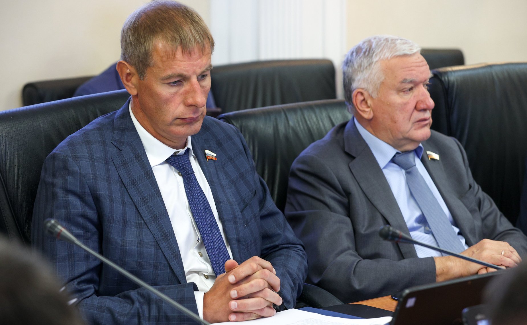 Олег Земцов