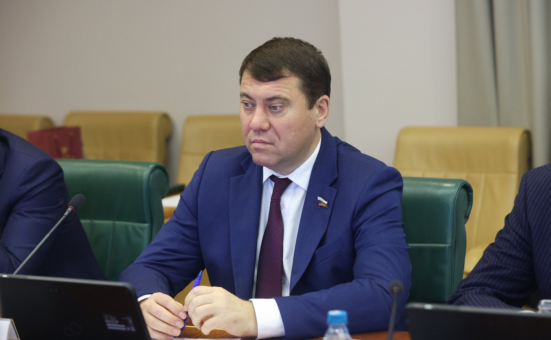 Иван Абрамов