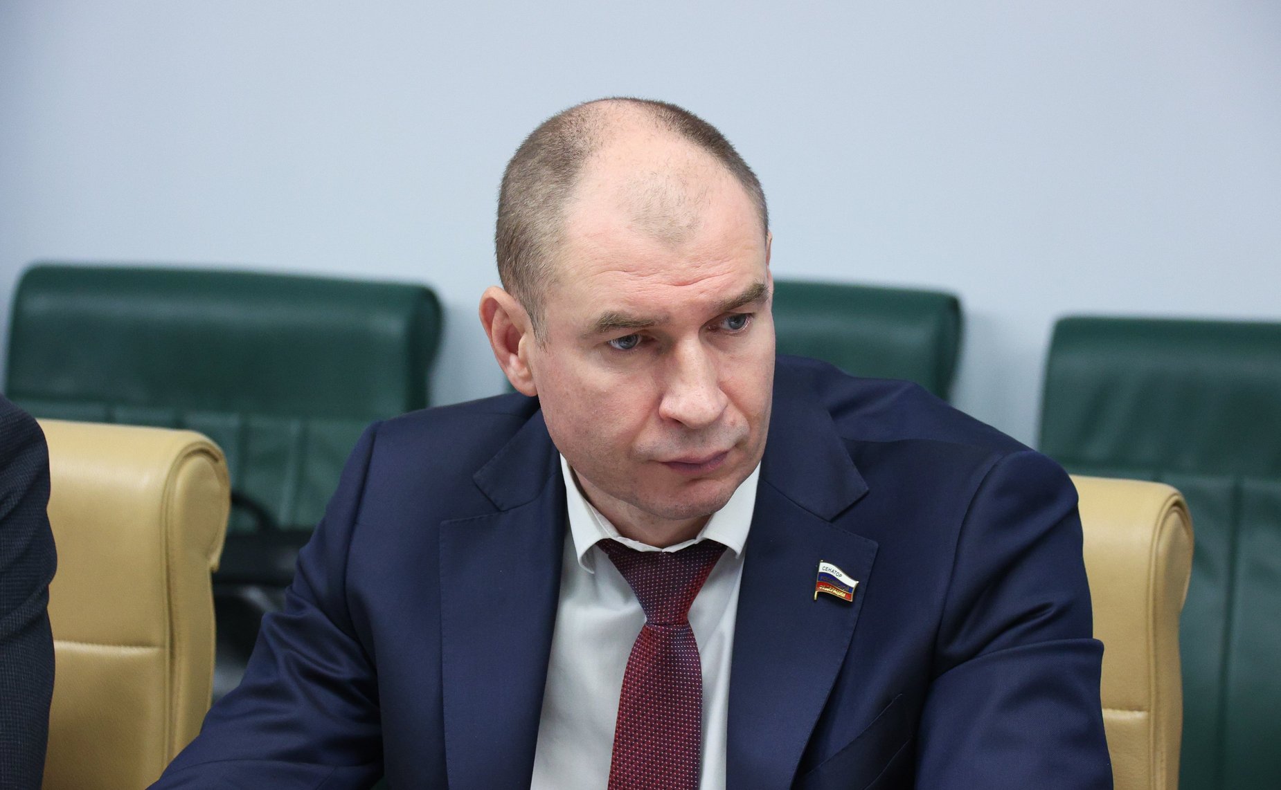 Дмитрий Перминов