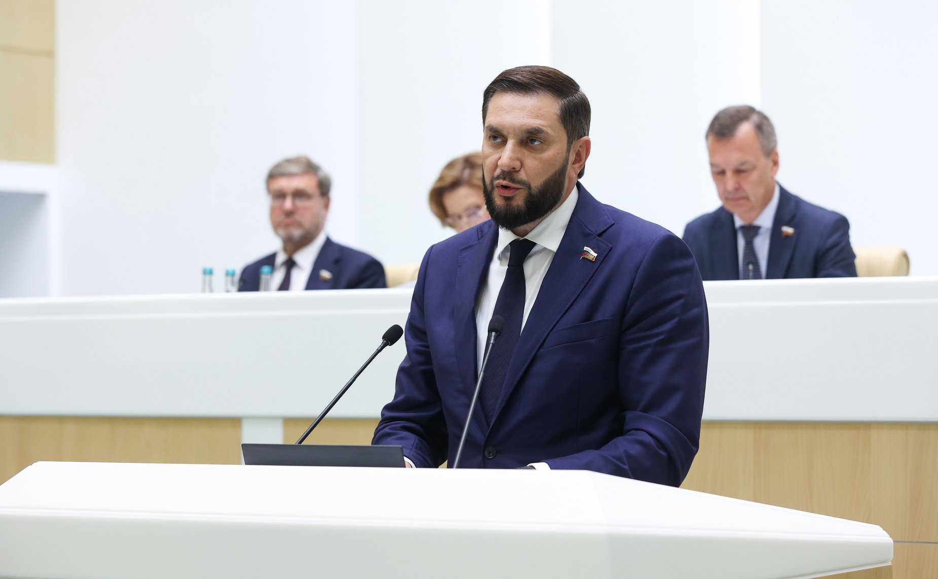 Иван Евстифеев