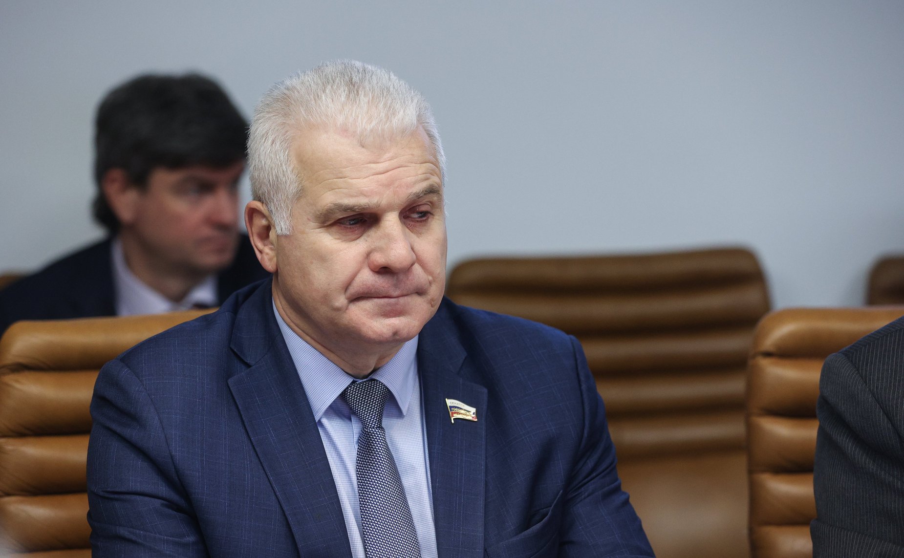 Сергей Мартынов