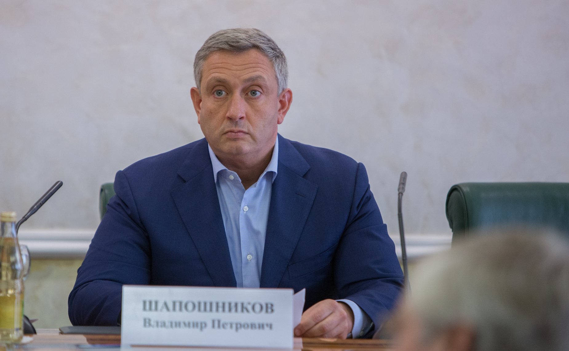 Семинар-совещание на тему «Инициативы субъектов Российской Федерации по социальной адаптации и интеграции трудовых мигрантов»