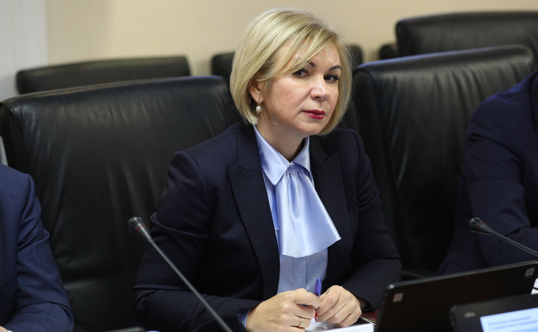 Елена Зленко