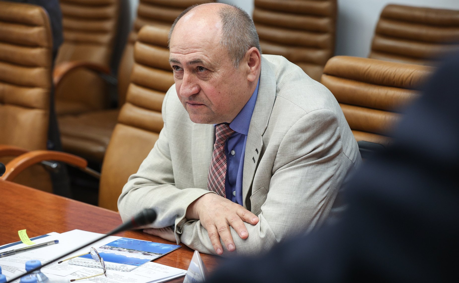Николай Кондратюк