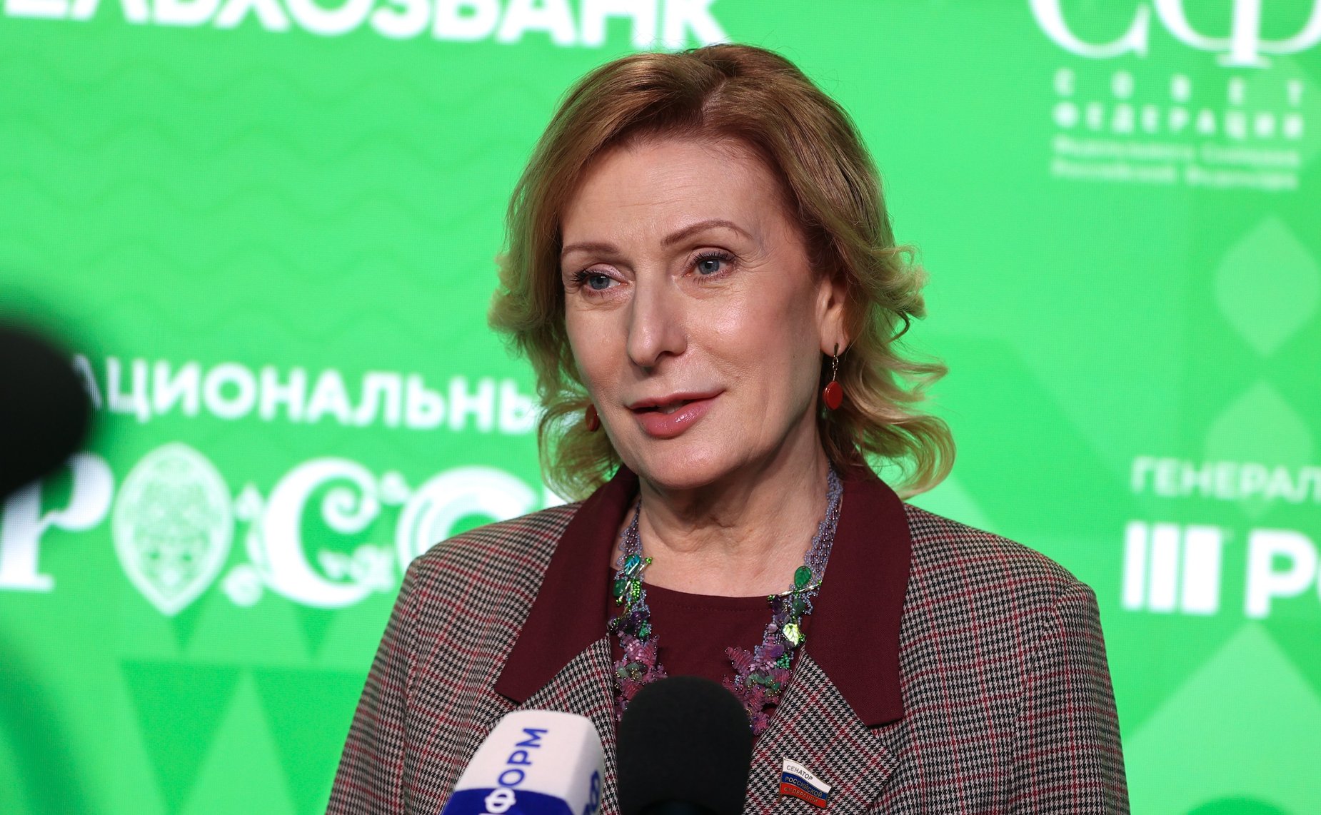 Инна Святенко