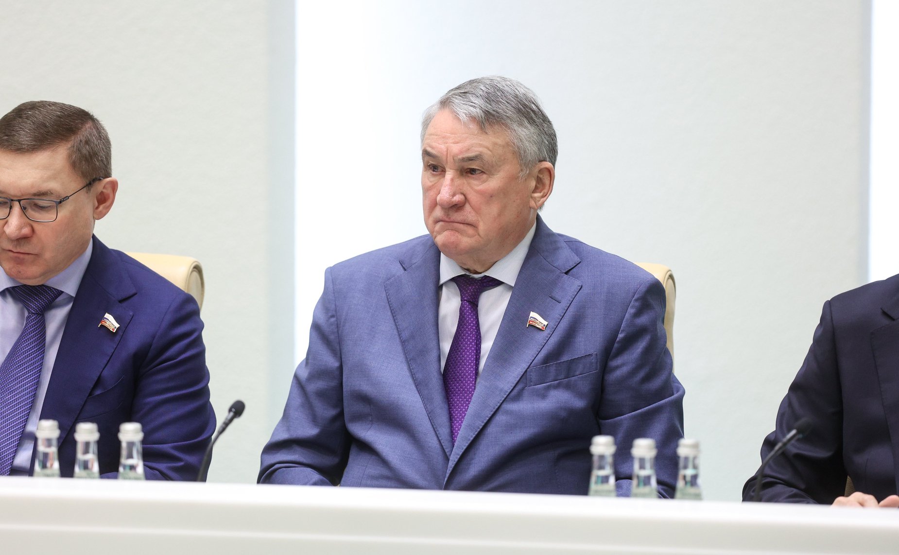 Юрий Воробьев