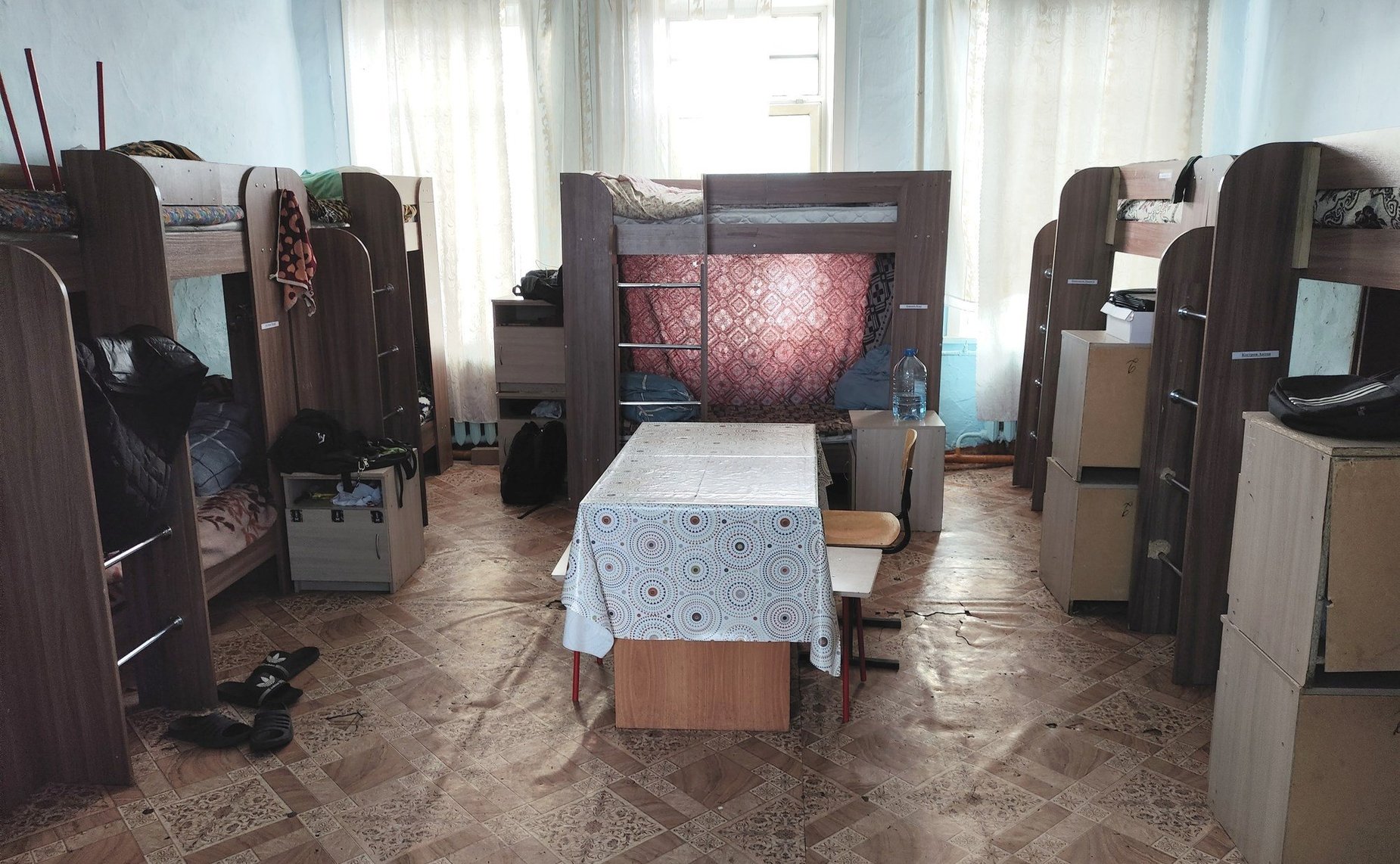 Вячеслав Наговицын обсудил с министром образования и науки Бурятии вопросы развития среднего профессионального образования