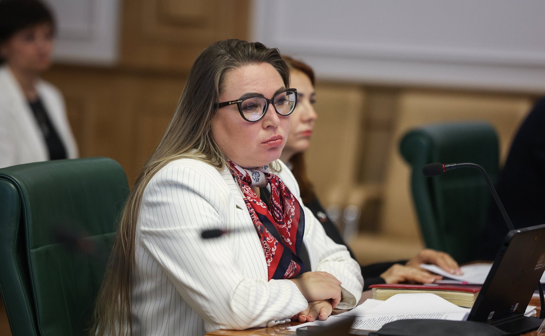 Елена Шумилова