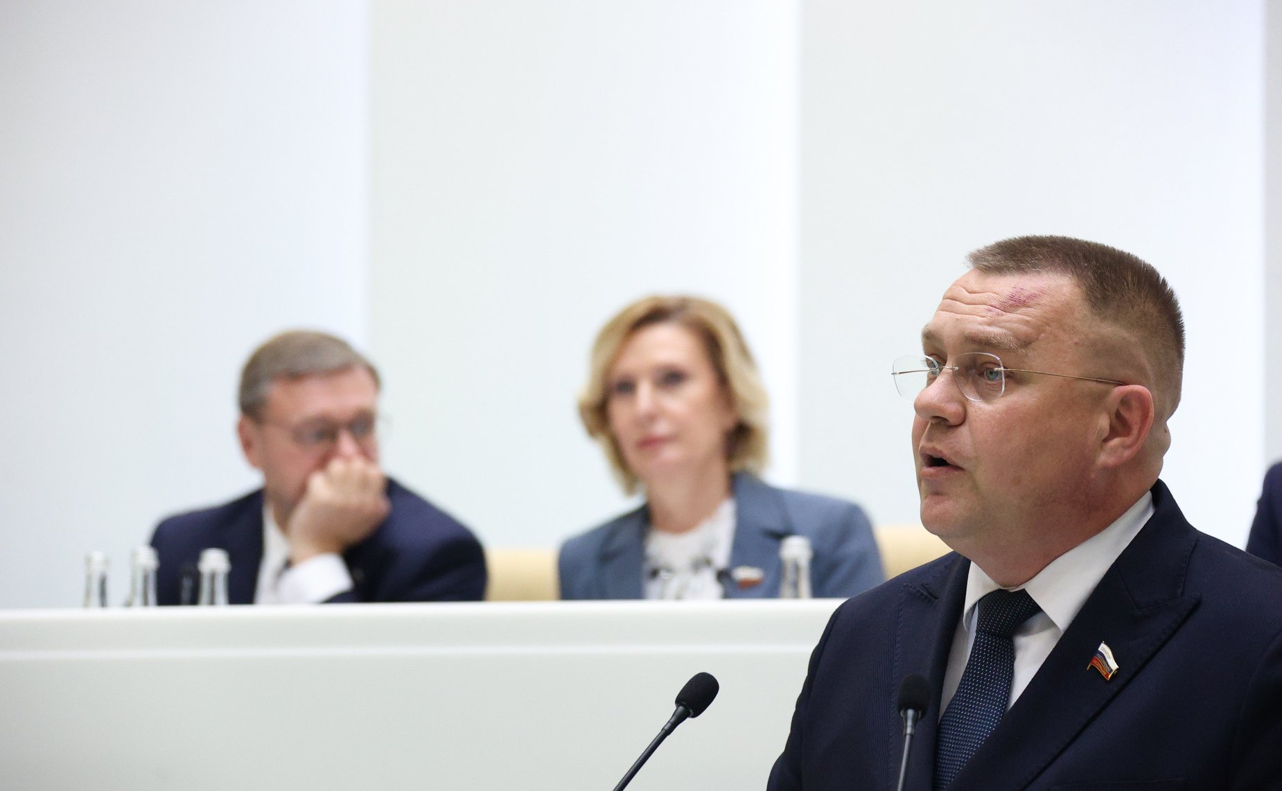 Игорь Кастюкевич