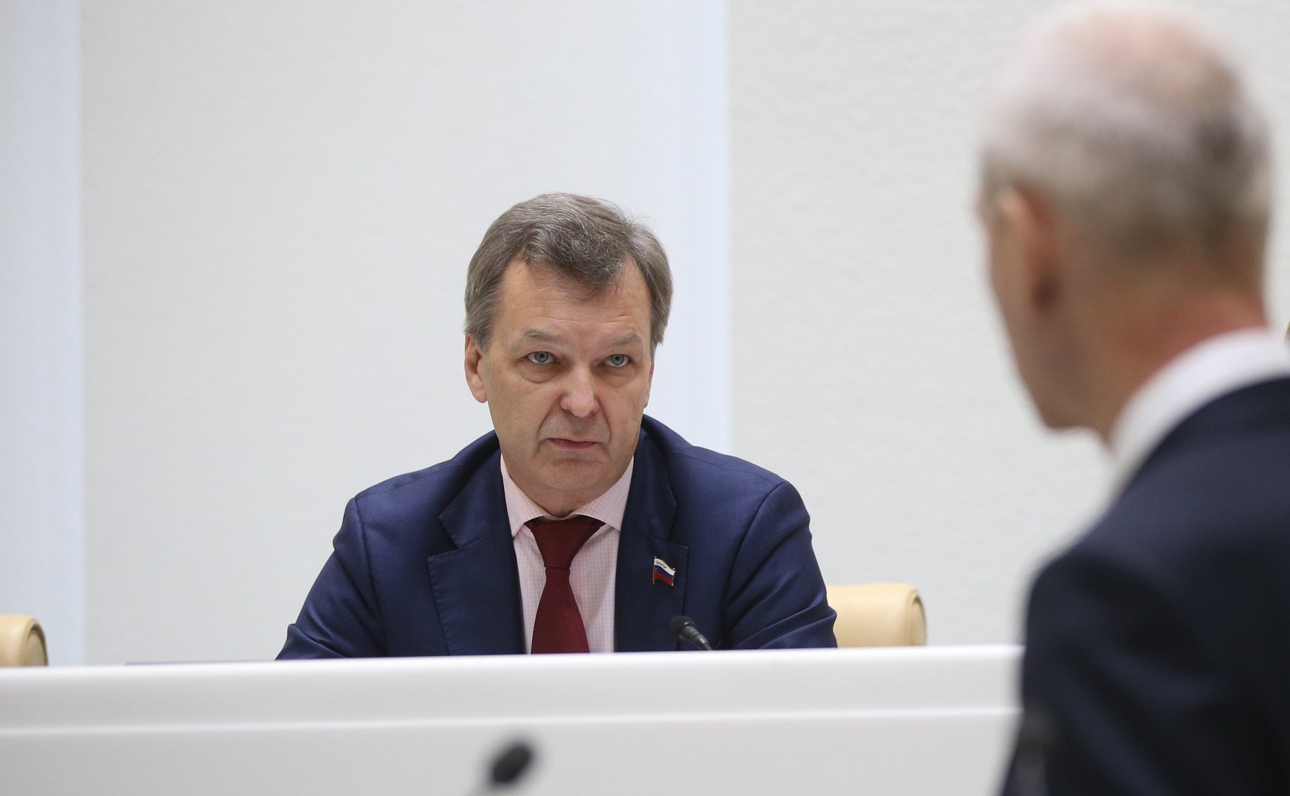 Андрей Яцкин