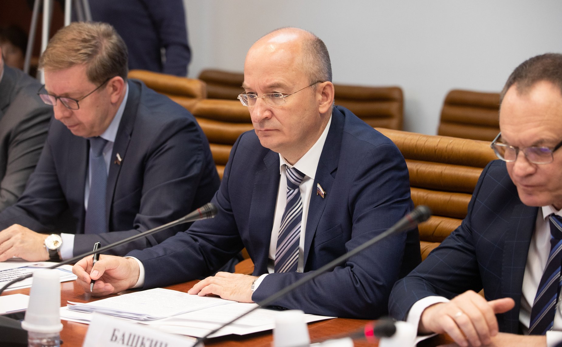 Заседание рабочей группы по мониторингу правоприменения 301-ФЗ о внесении изменений в ст. 12.18 КоАП