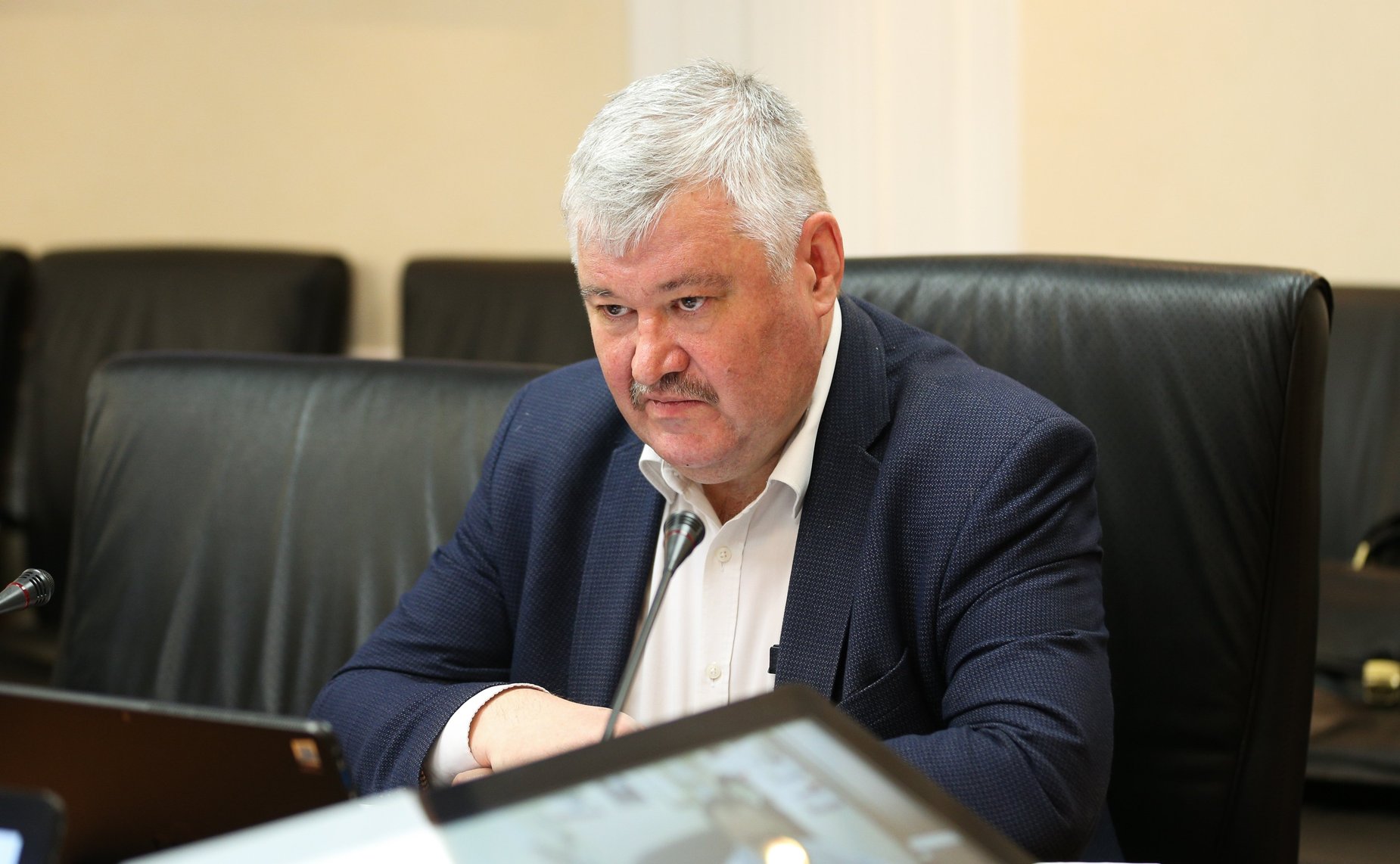 Совещание Комитета СФ по экономической политике на тему «Мониторинг законодательного регулирования добычи редкоземельных металлов»