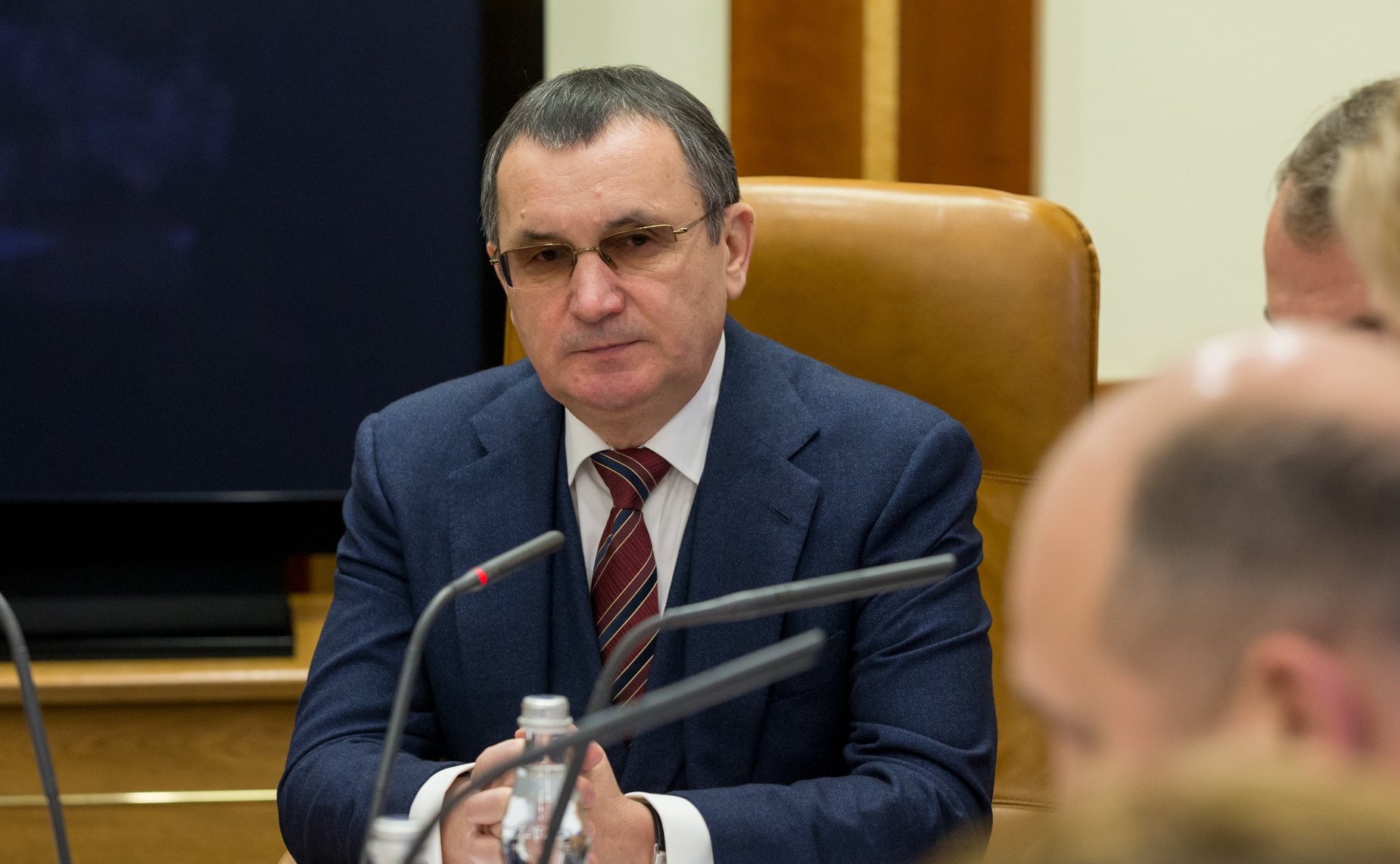 Николай Федоров