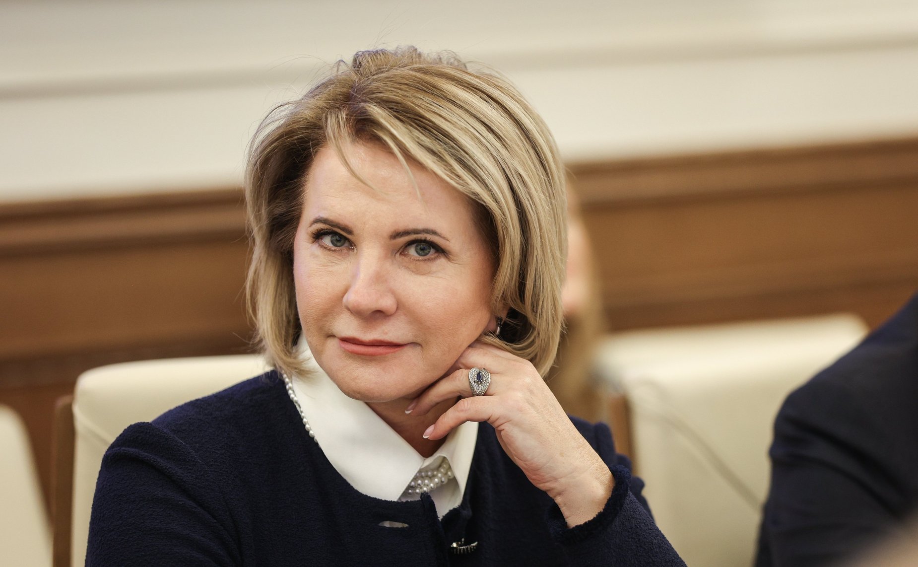 Совещание Комитета СФ по аграрно-продовольственной политике и природопользованию