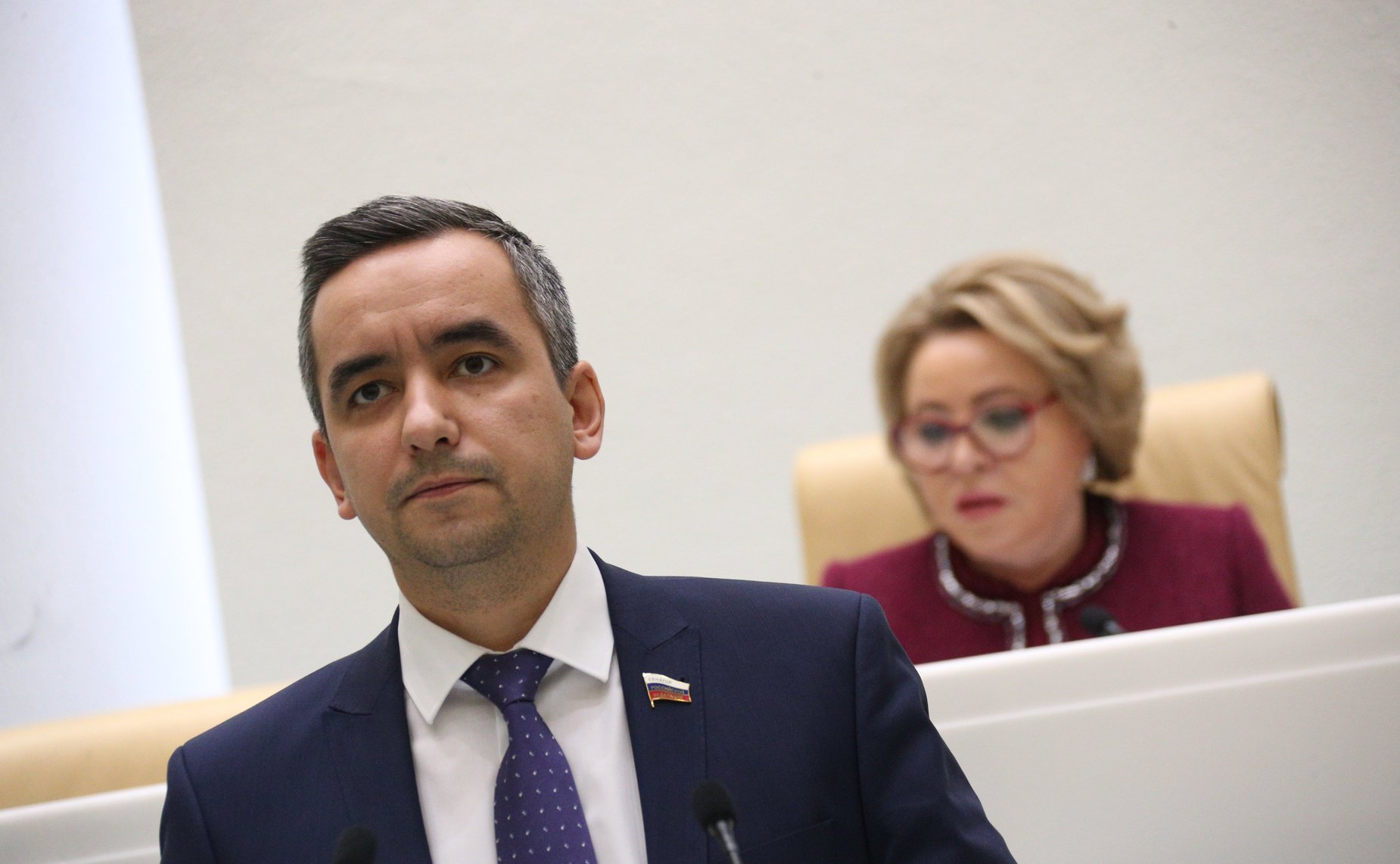 Александр Трембицкий