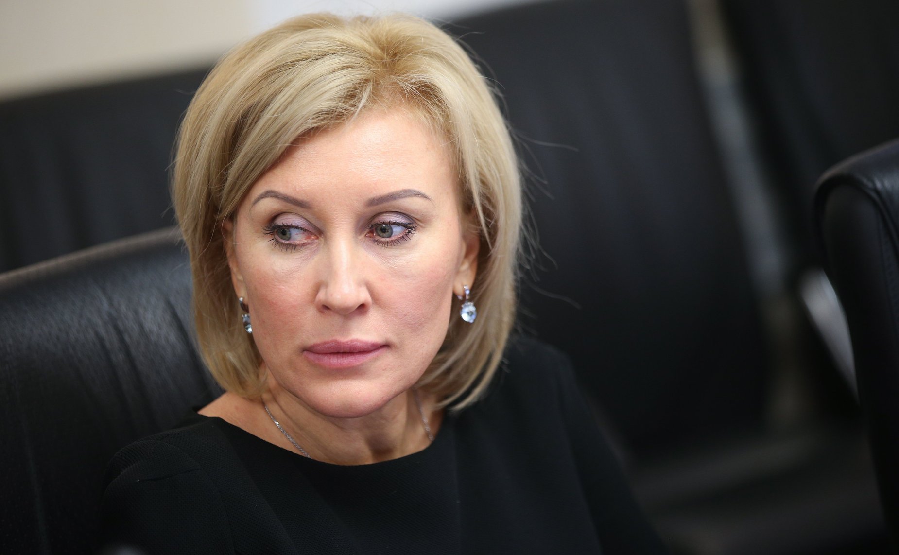 Светлана Коростелева