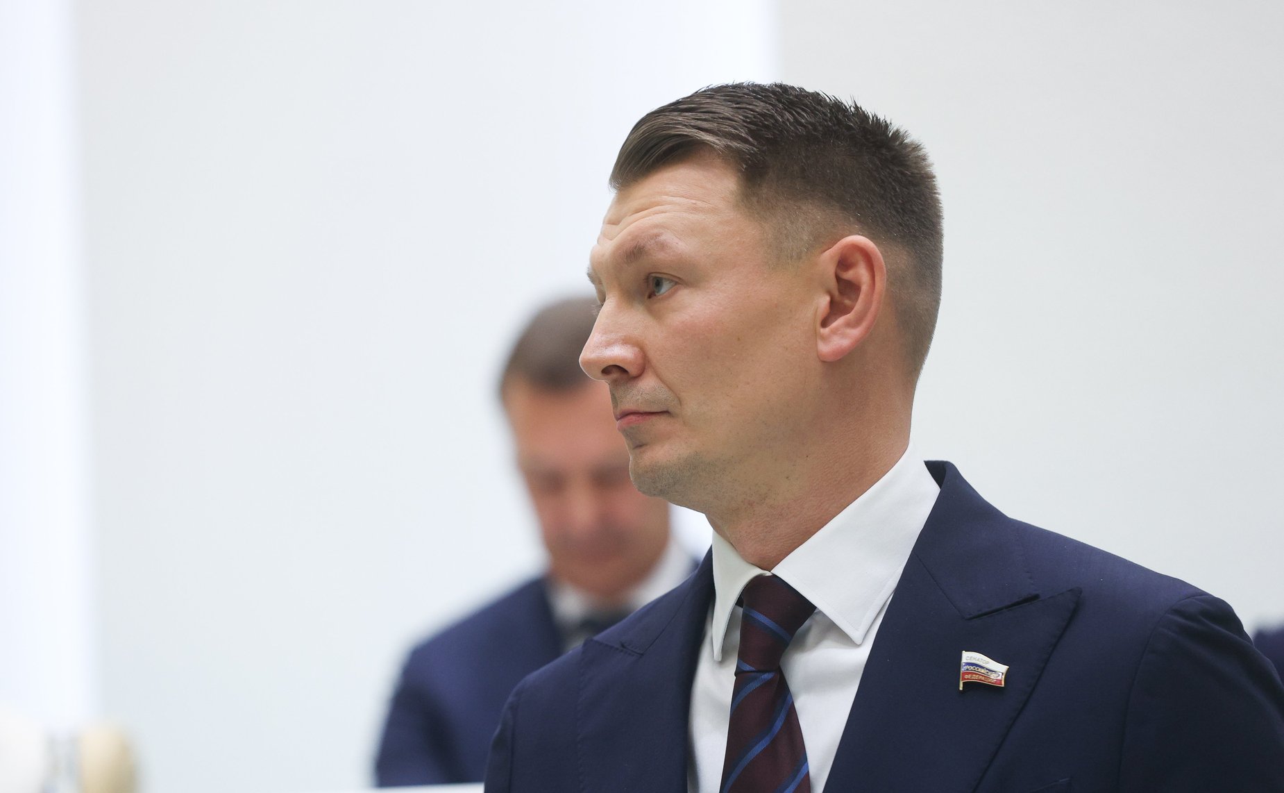 Александр Двойных