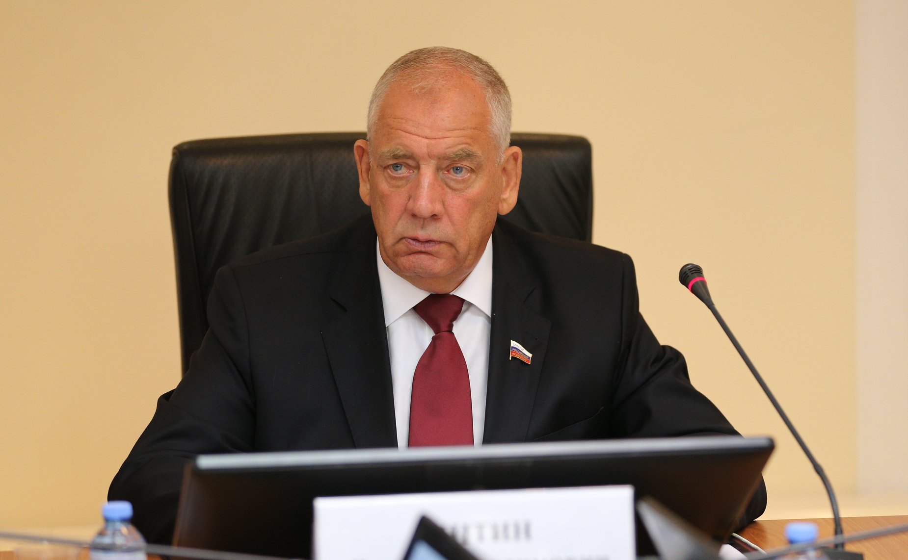 Сергей Митин