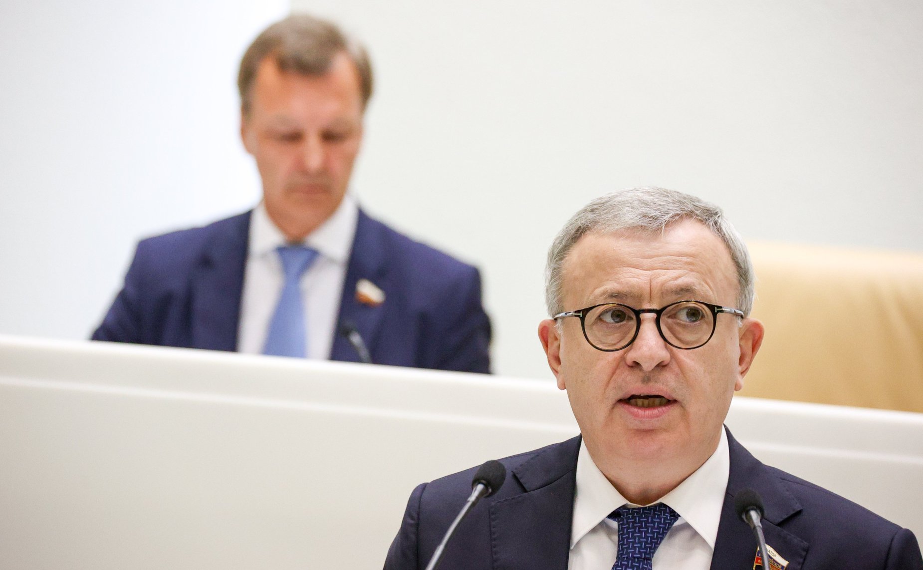 Мухабрий Ульбашев