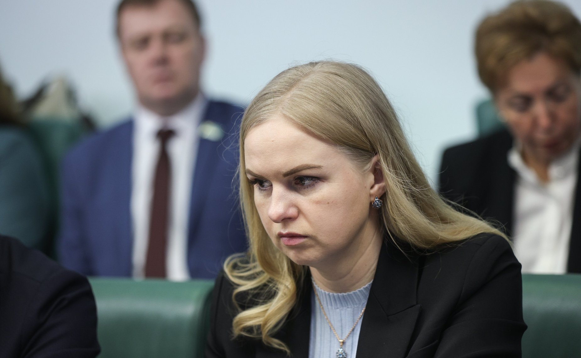 Расширенное заседание Комитета Совета Федерации по социальной политике «Актуальные вопросы реализации социальной политики в Республике Коми» (в рамках Дней Республики Коми в Совете Федерации)