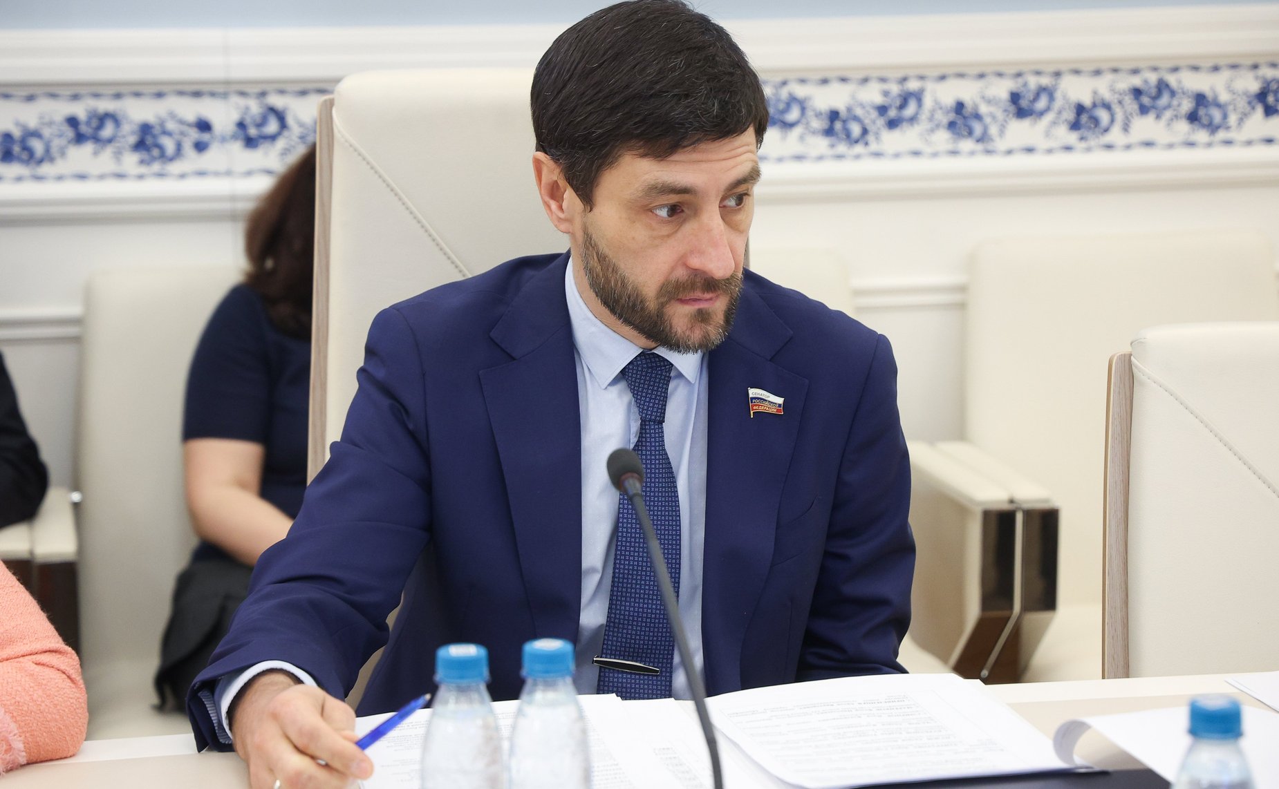 Алексей Синицын