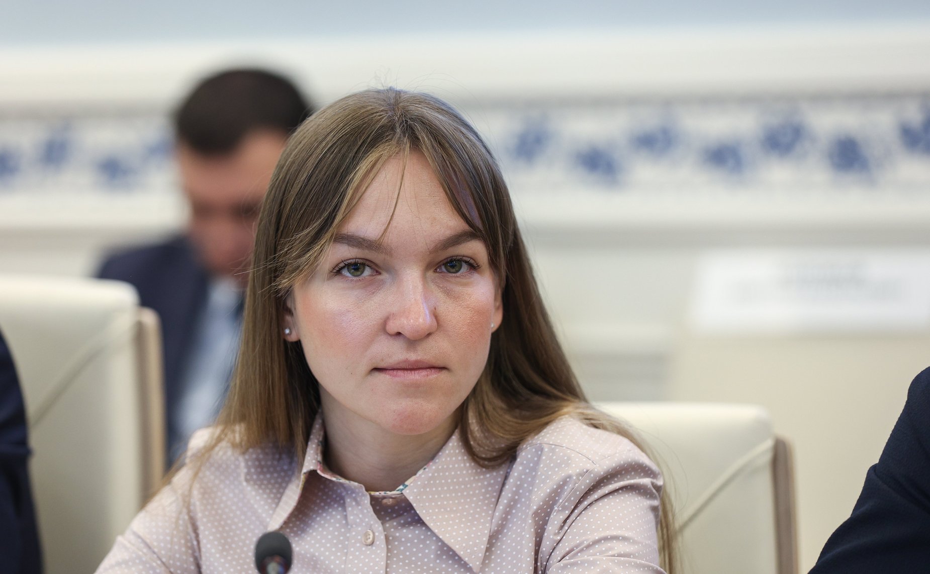 Расширенное заседание Комитета СФ по науке, образованию и культуре (в рамках Дней Приморского края в СФ)