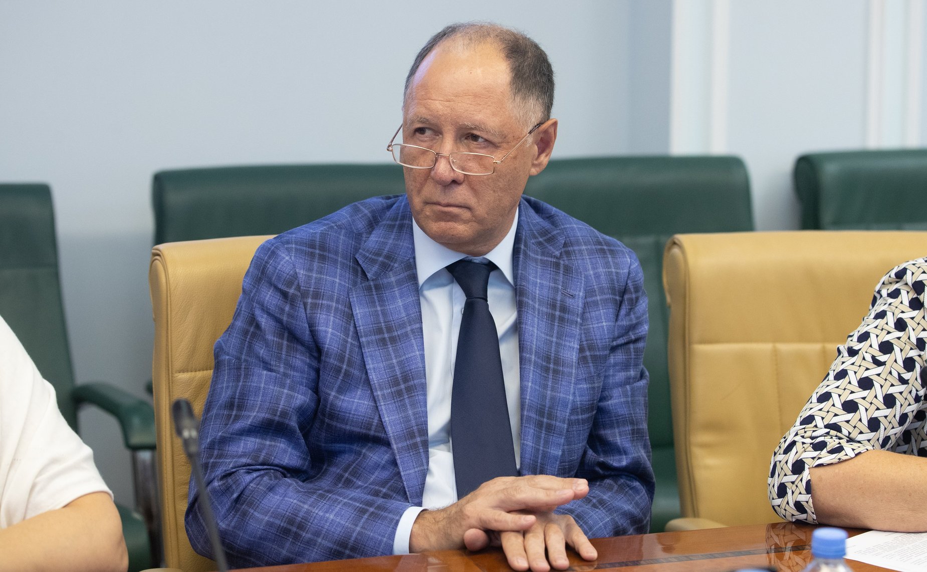 Виктор Абрамов