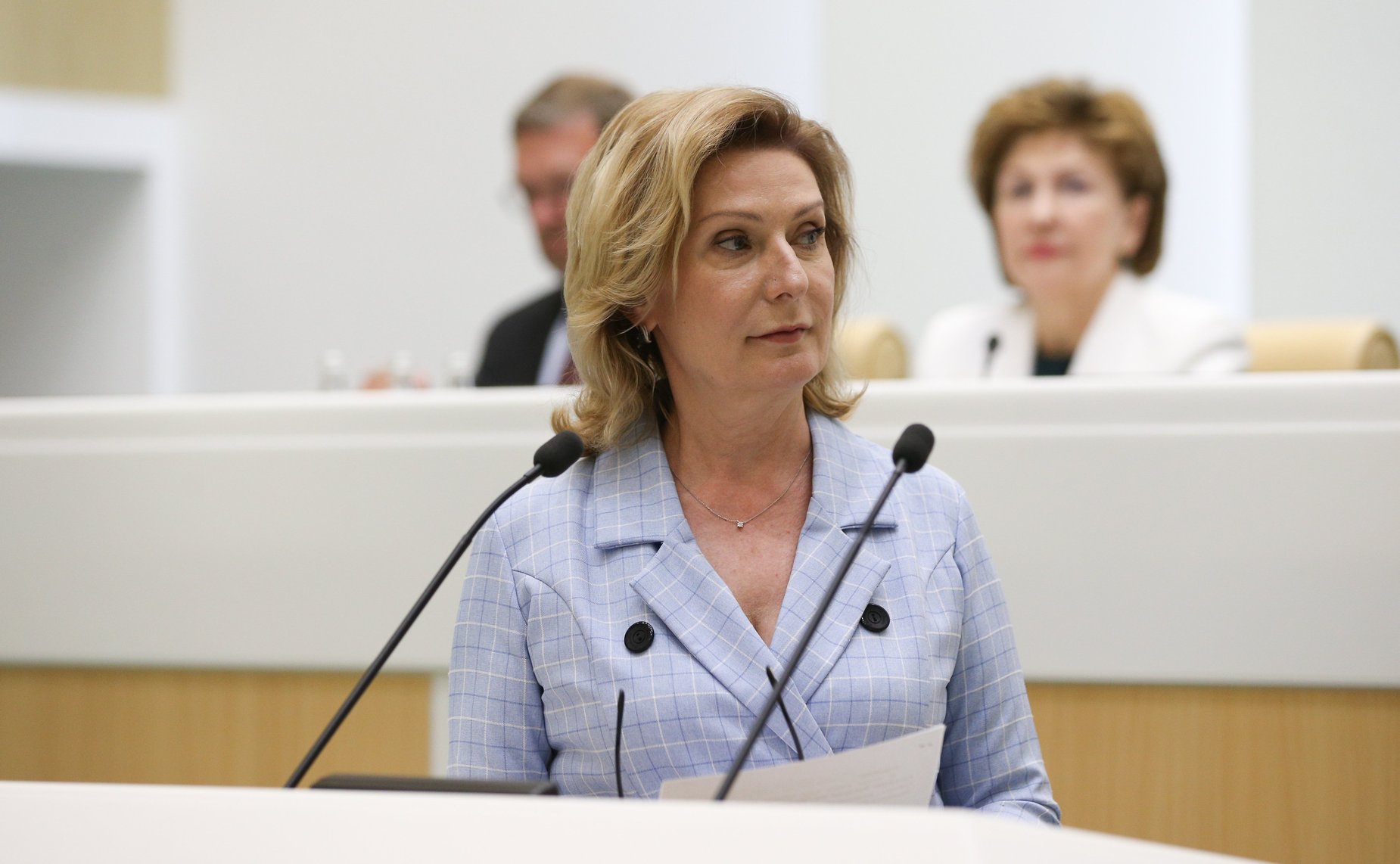 Инна Святенко