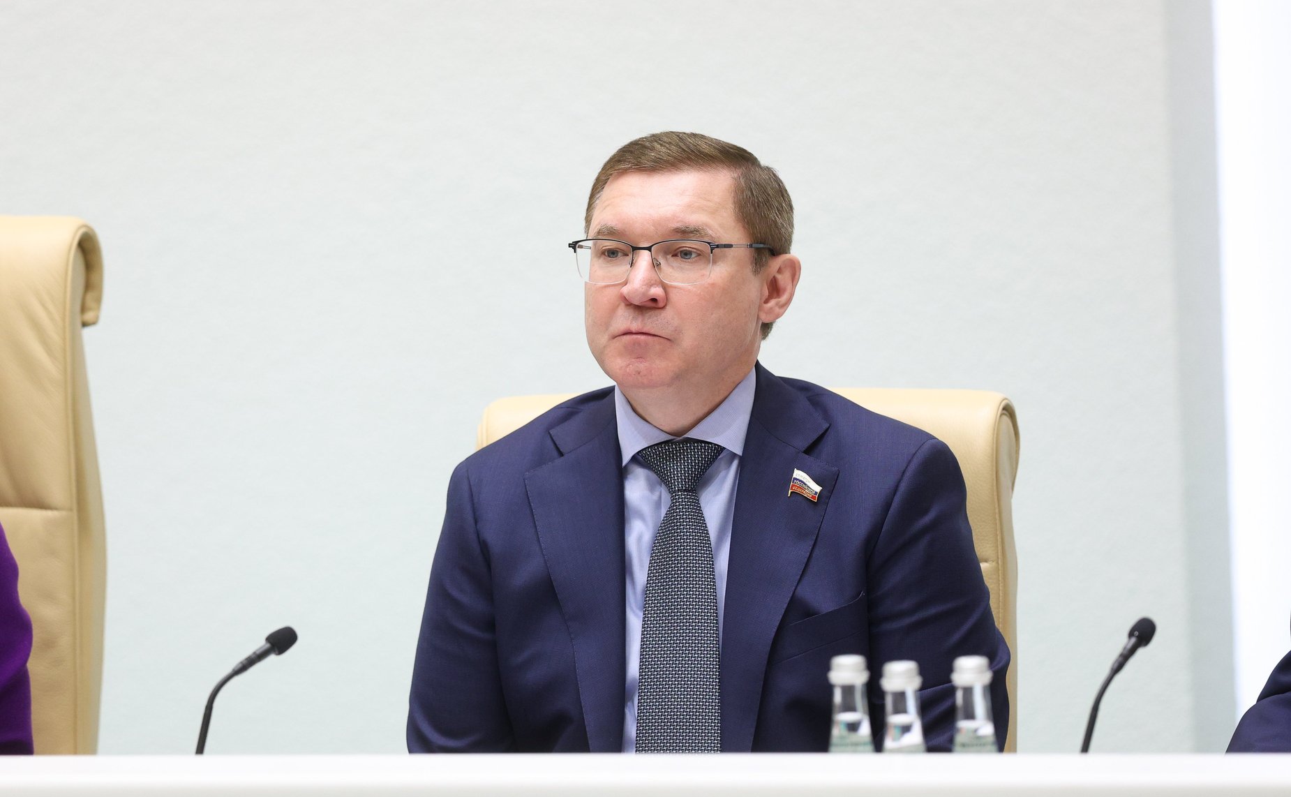 Владимир Якушев