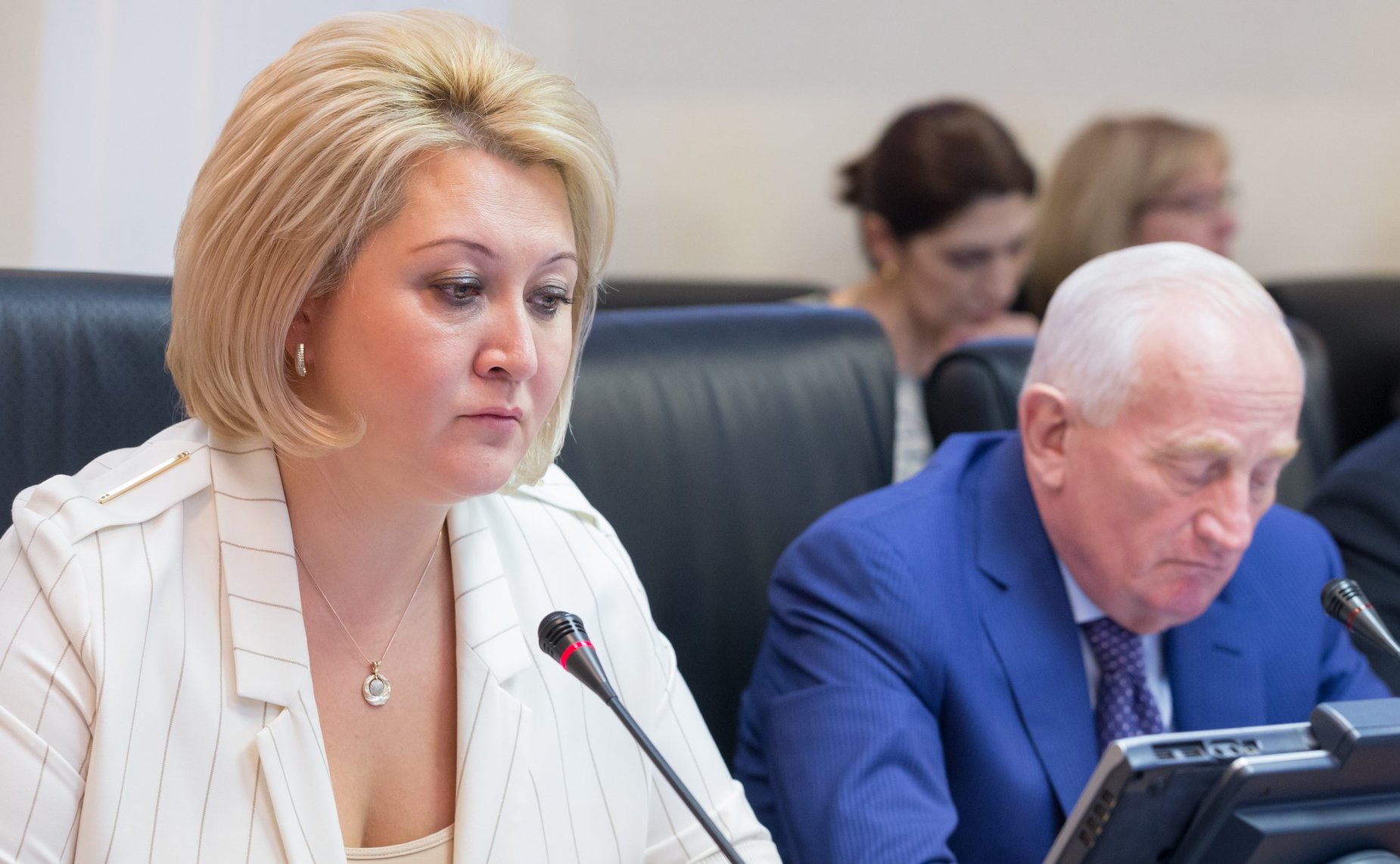 Л. Гумерова