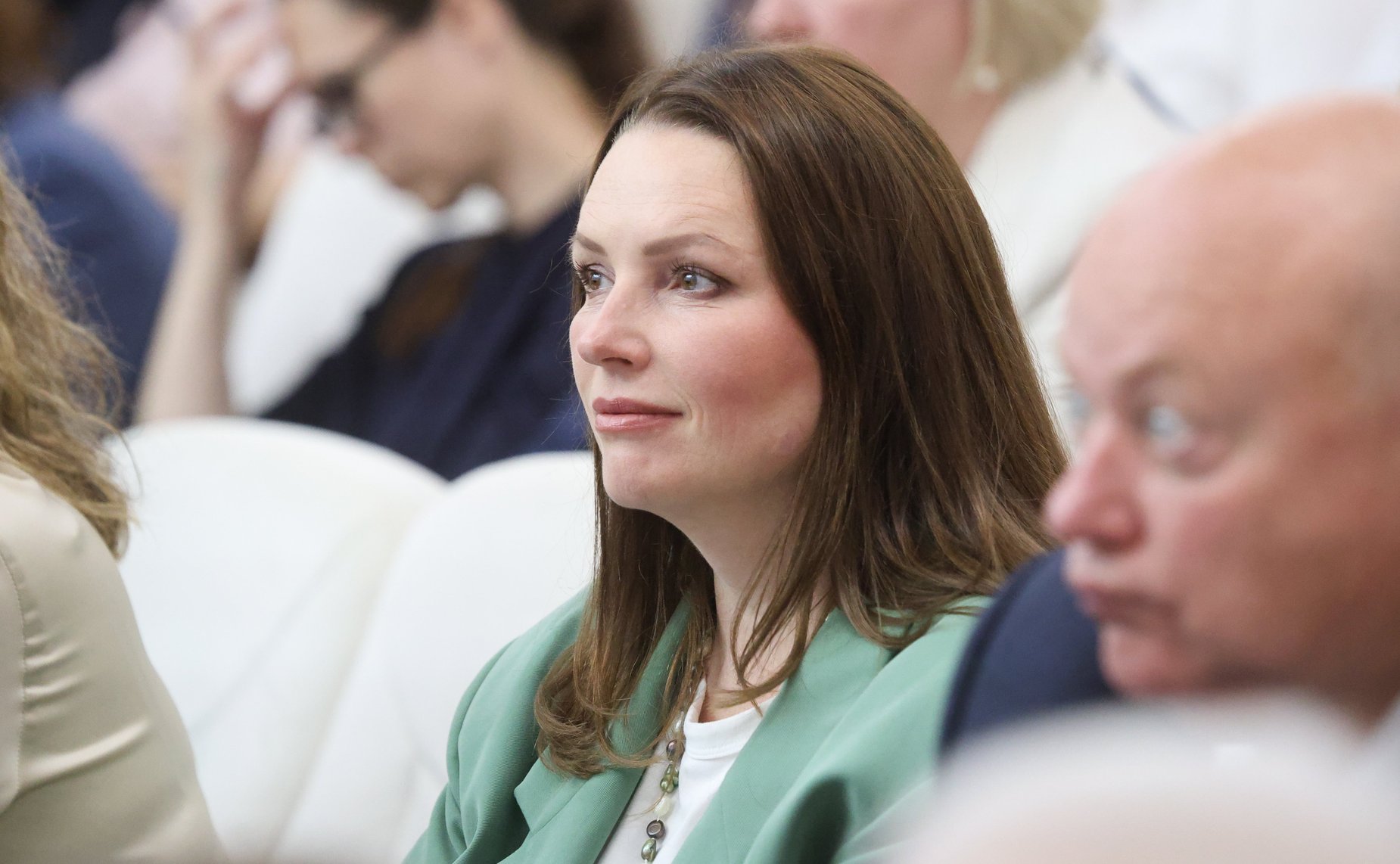 Ольга Щетинина