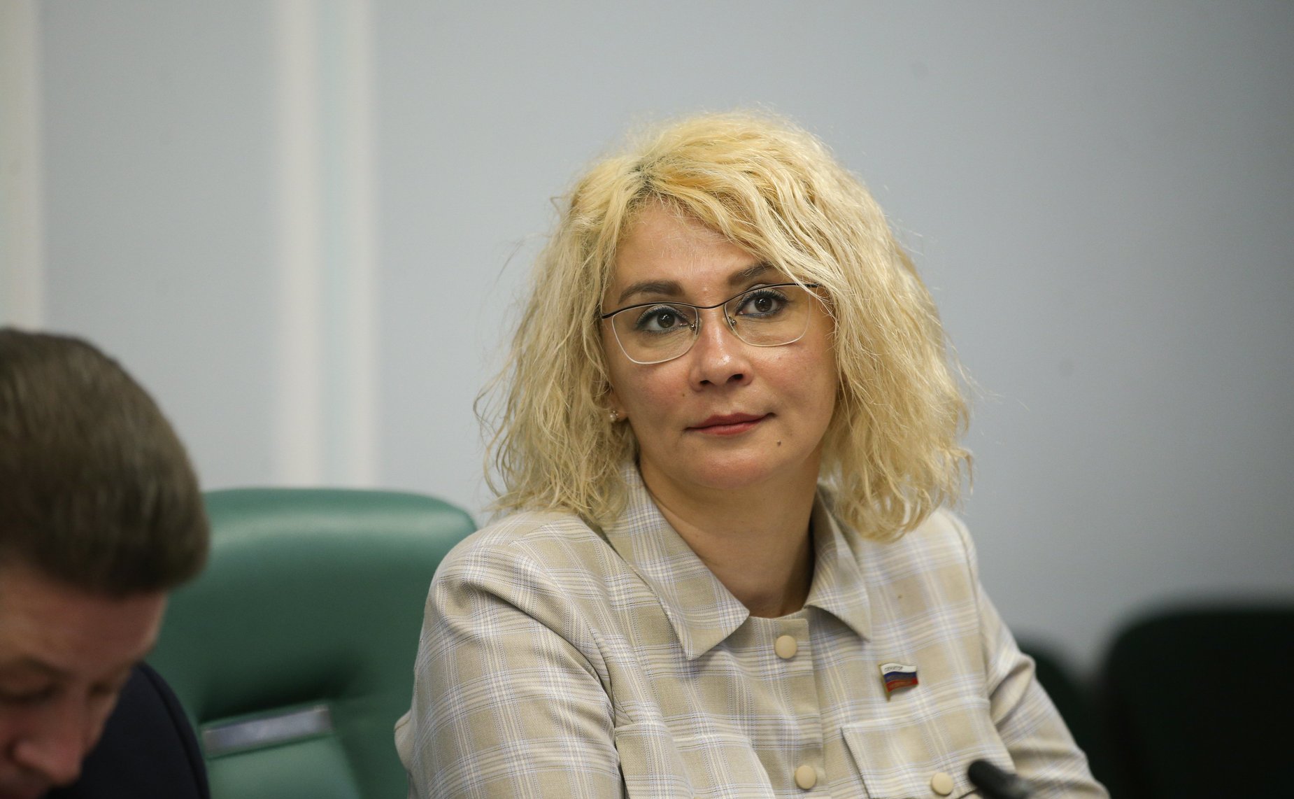 Наталия Косихина