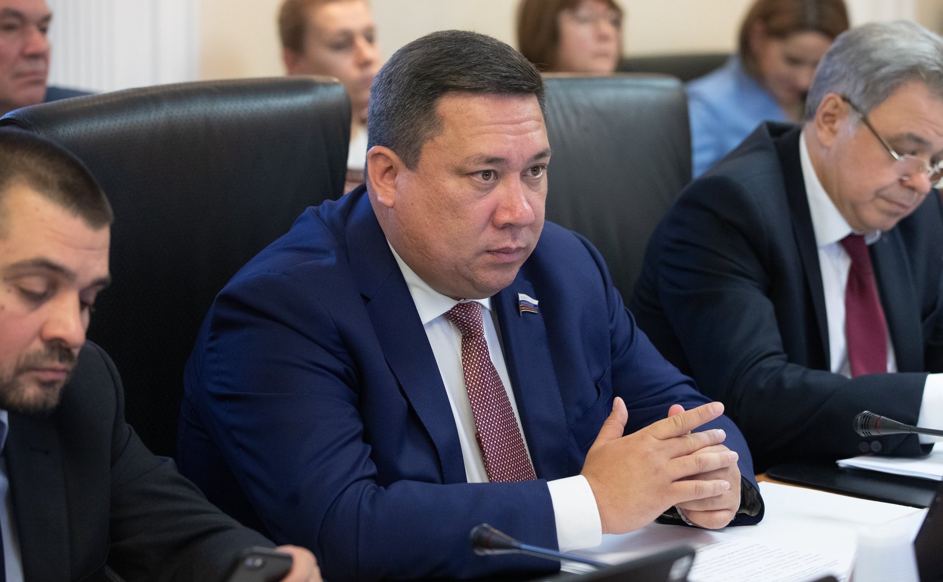 Владимир Полетаев