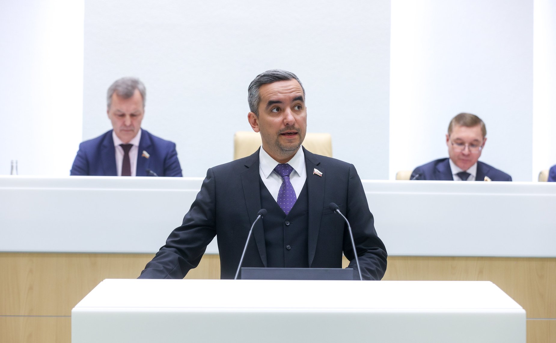 Александр Трембицкий