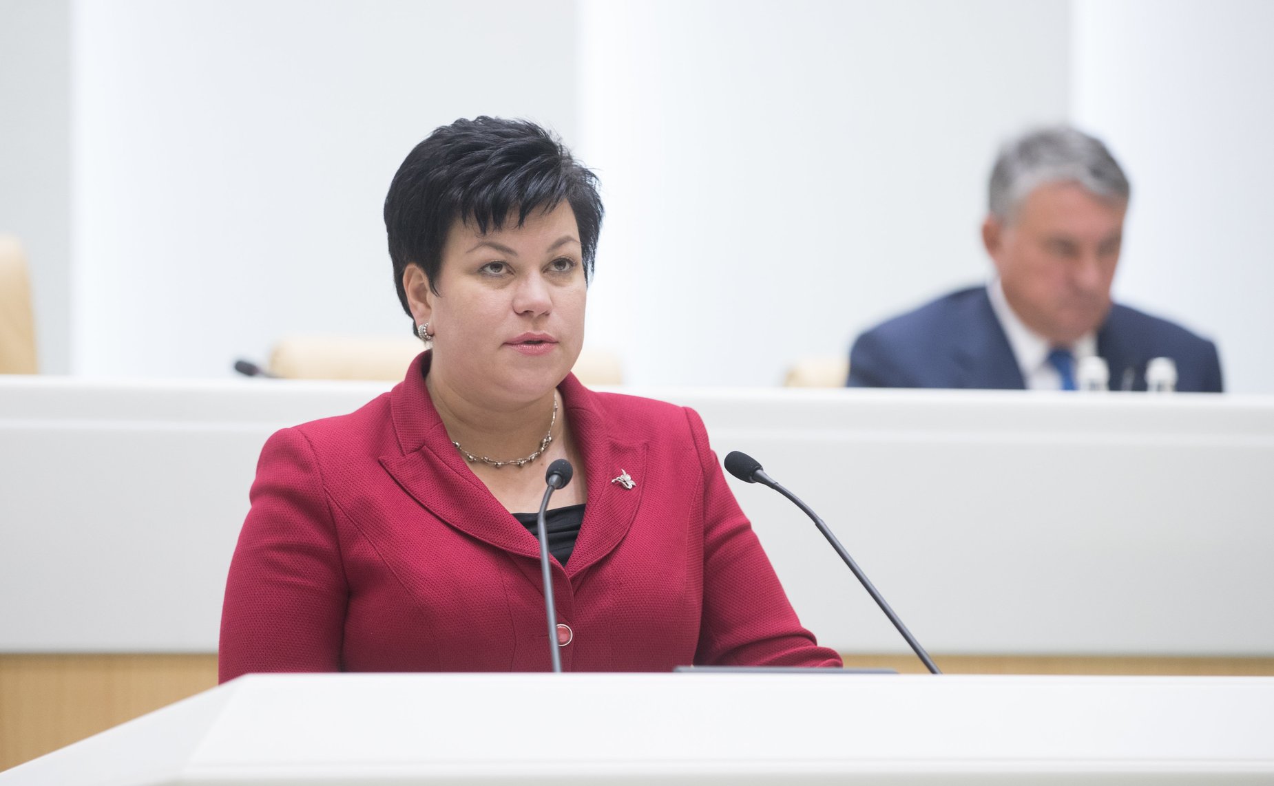 Л. Кононова