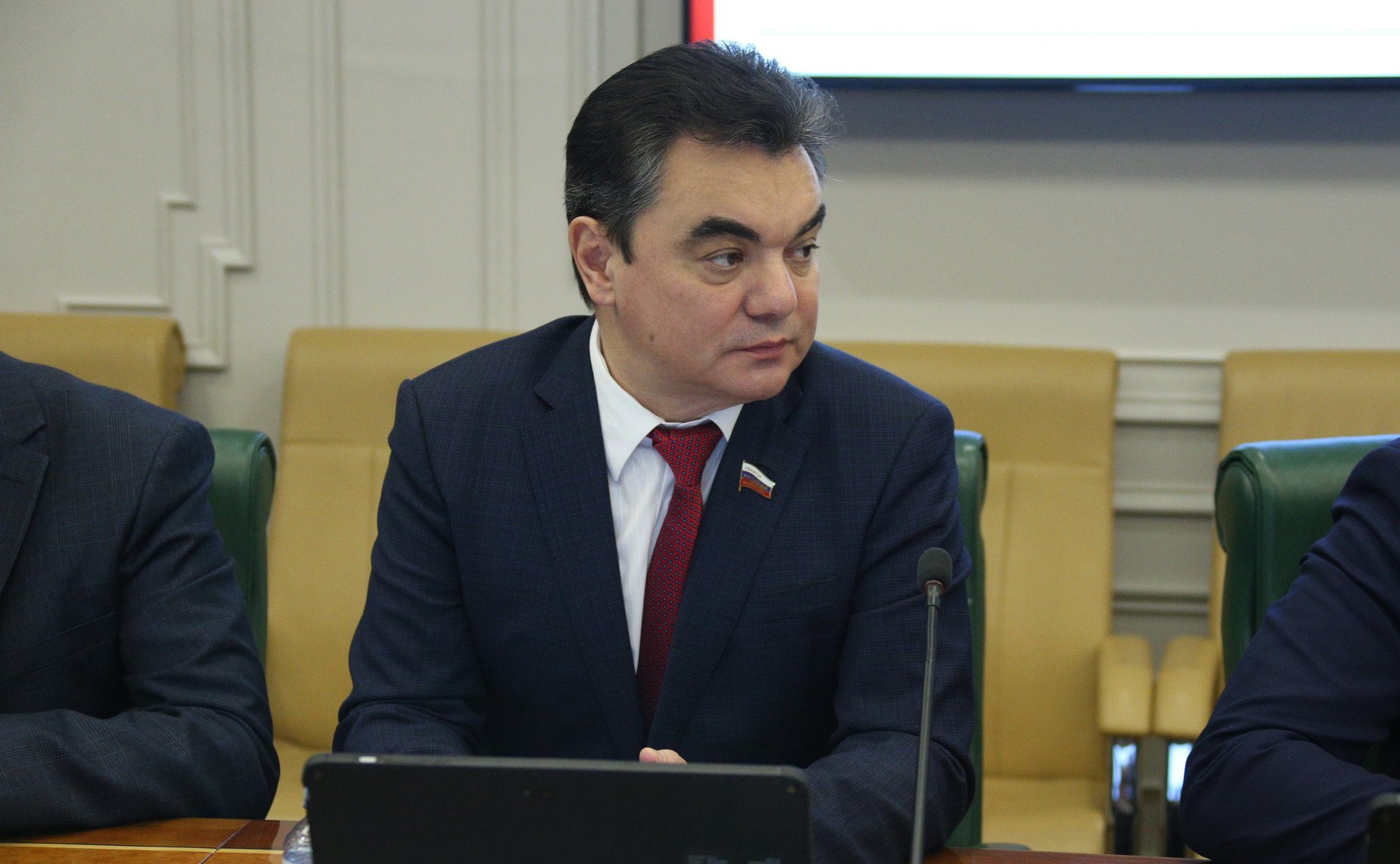 Ирек Ялалов