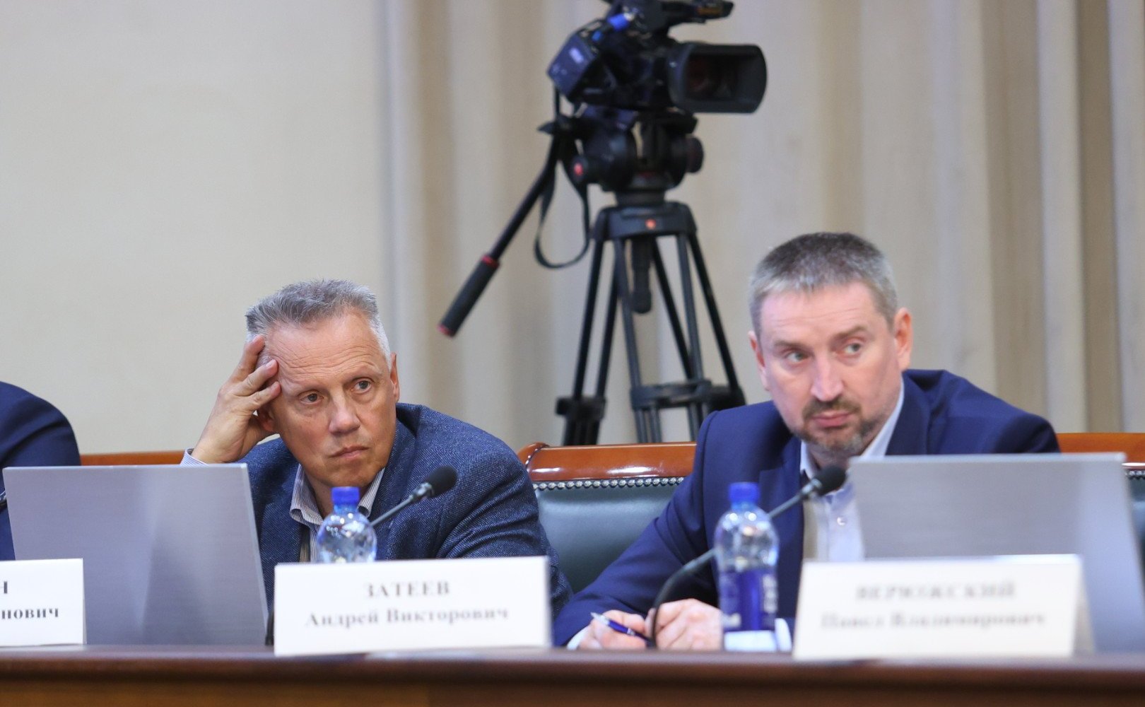 Выездное заседание Совета по вопросам развития лесного комплекса Российской Федерации при Совете Федерации