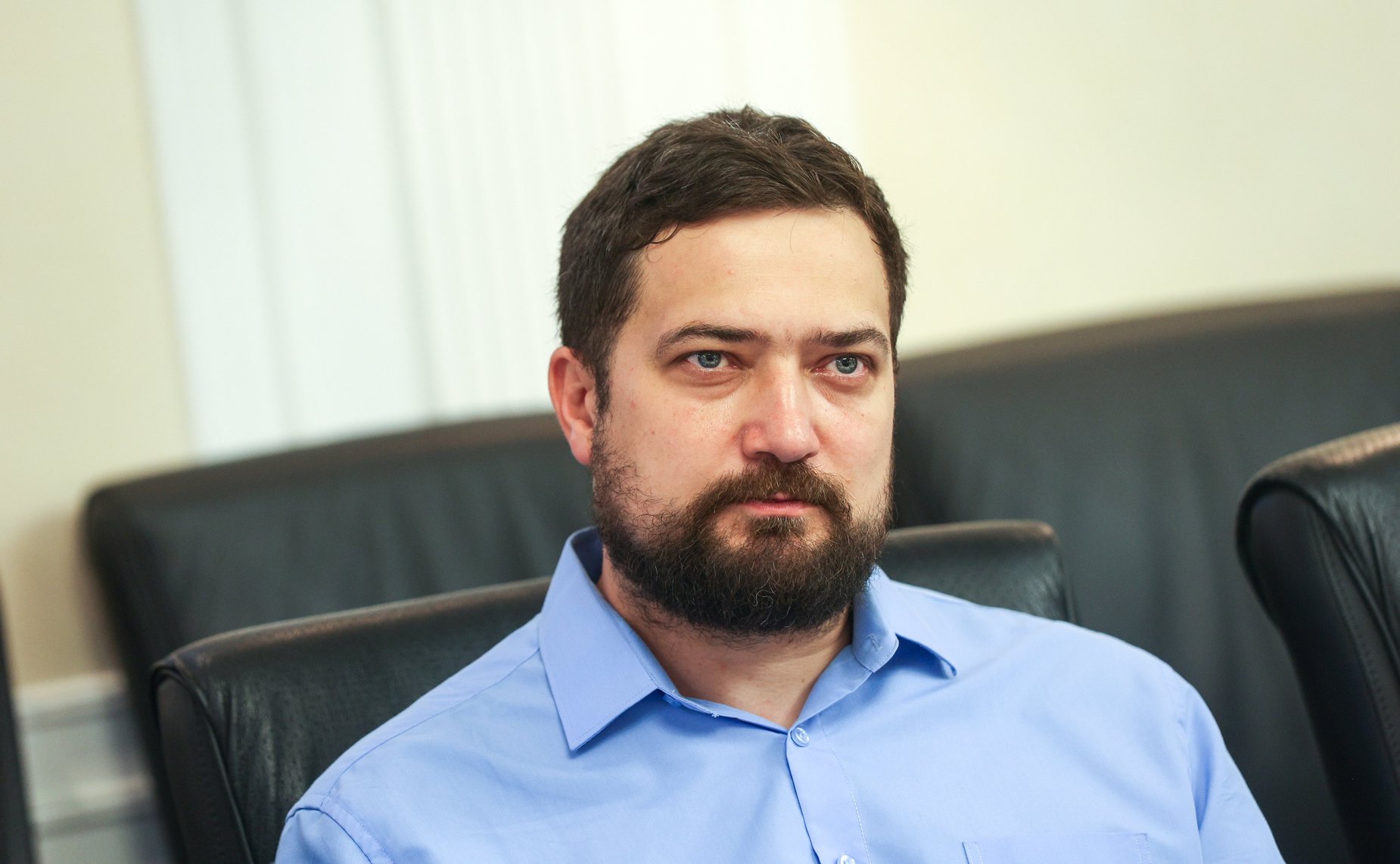 Совещание Комитета СФ по аграрно-продовольственной политике и природопользованию «Проблемы и перспективы развития автоматизированной торговли в Российской Федерации – качество воды в розлив»