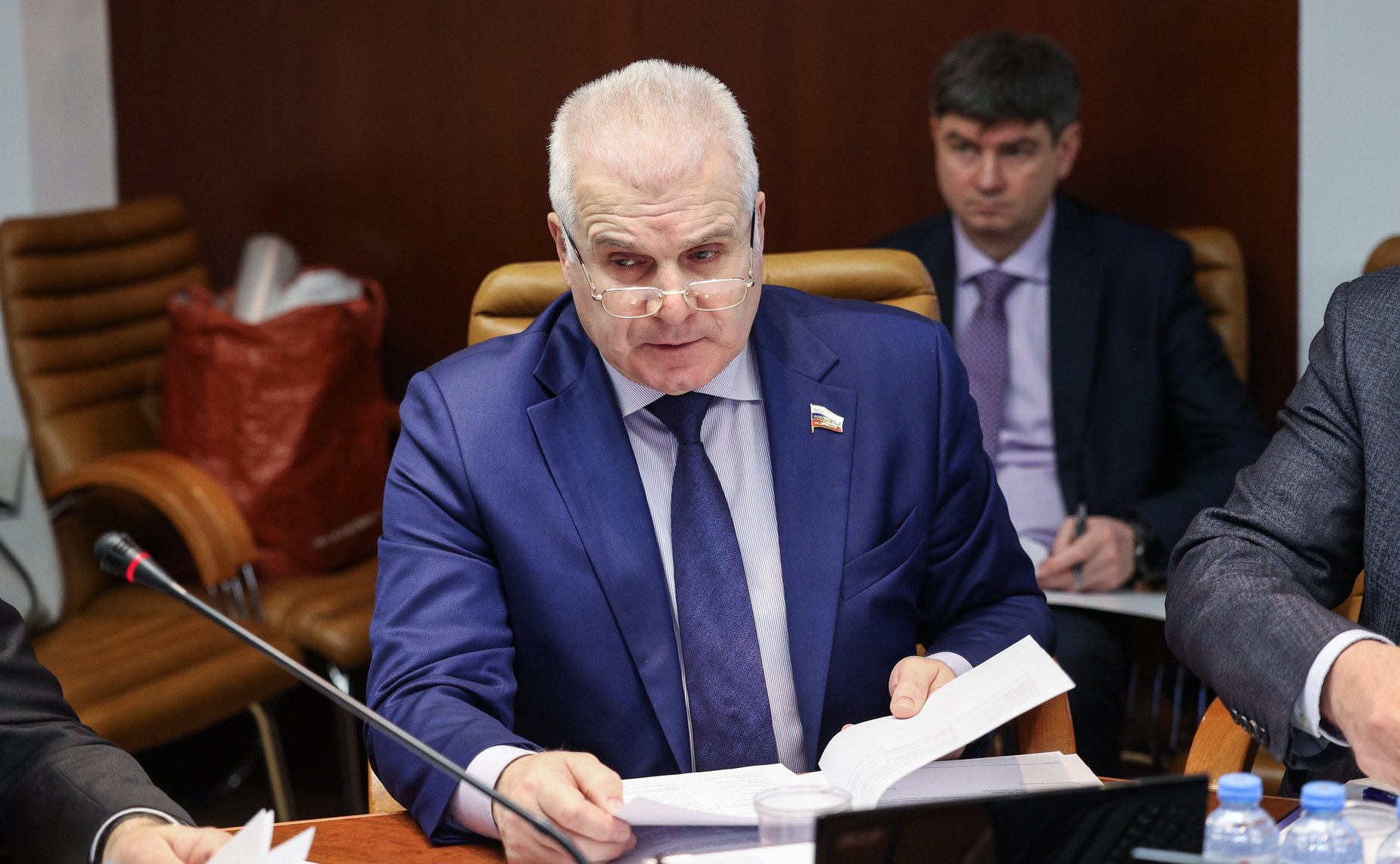 Сергей Мартынов