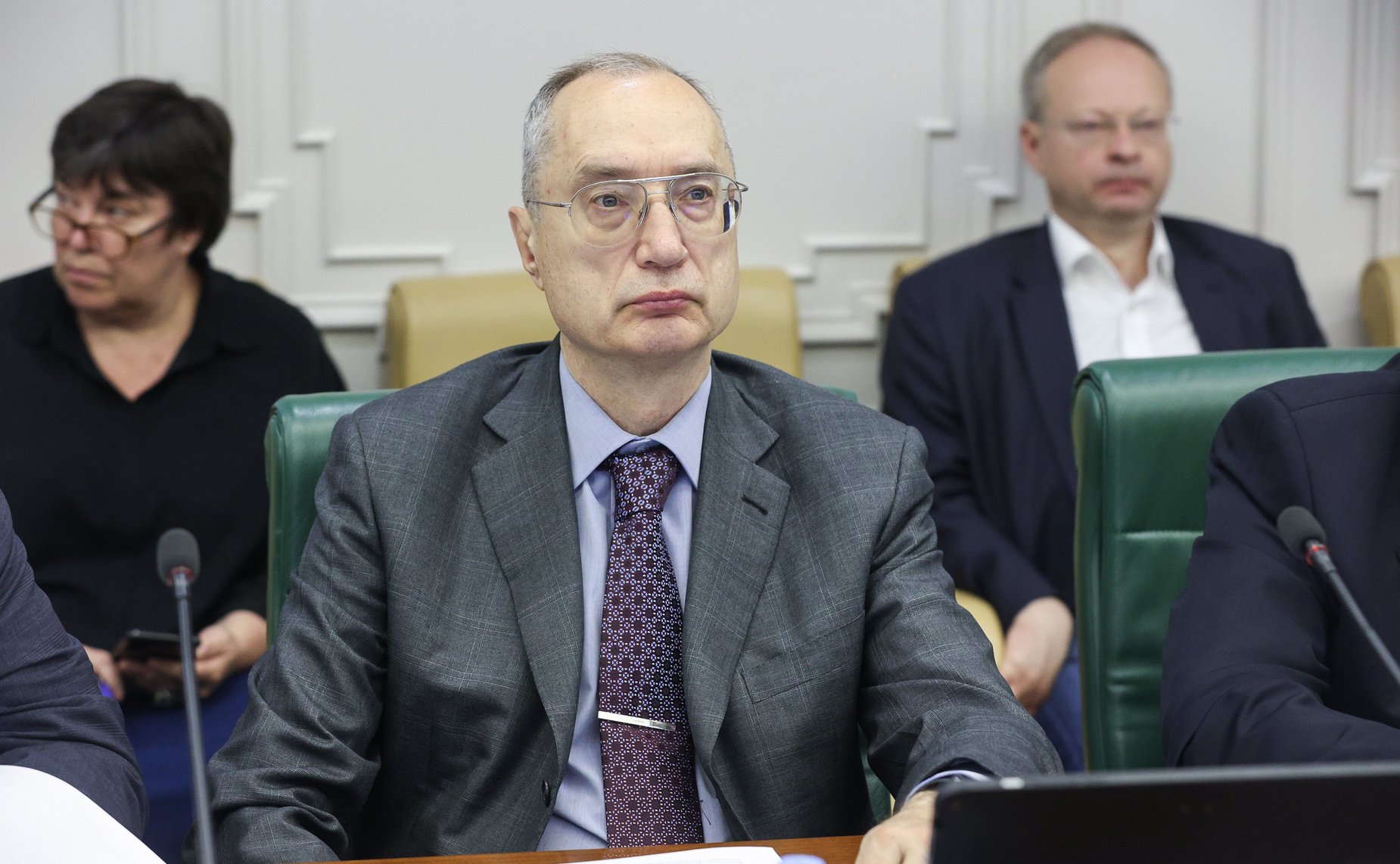 Андрей Кислов