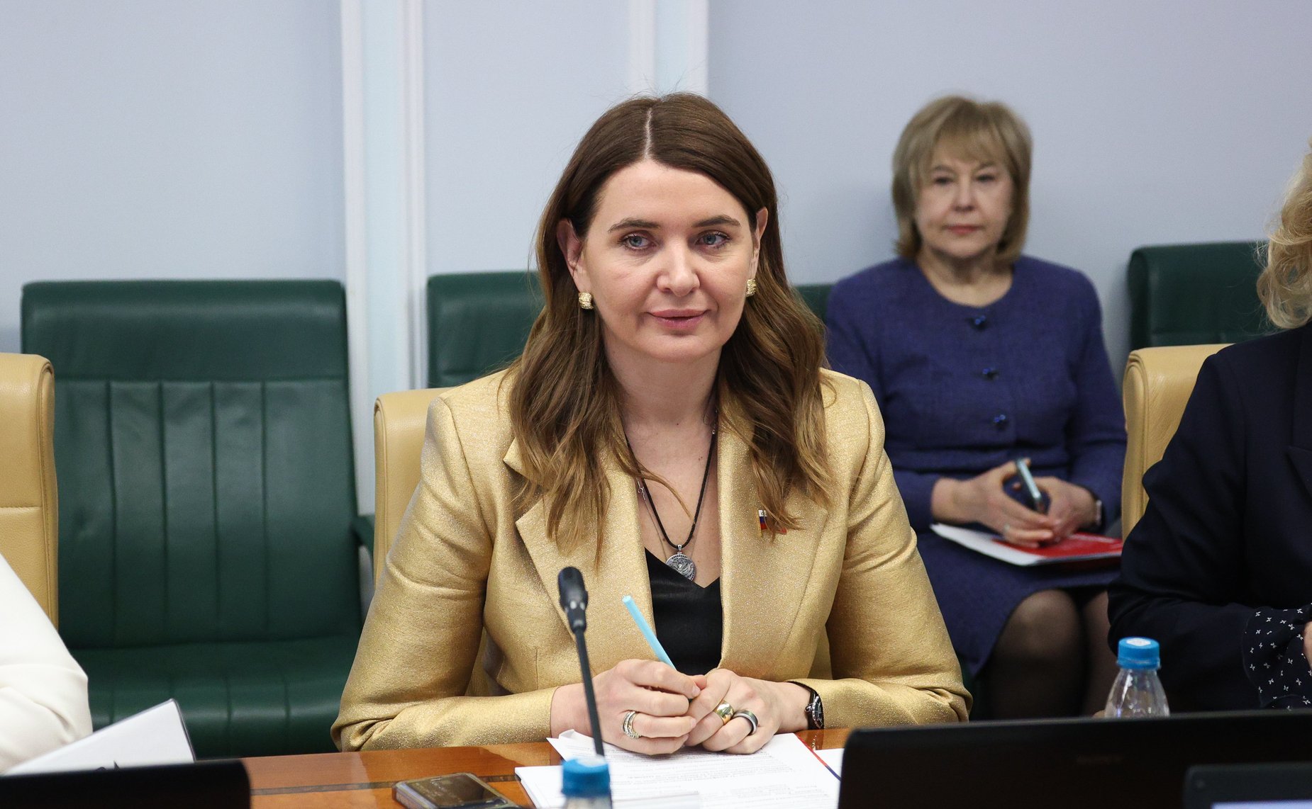 Юлия Лазуткина