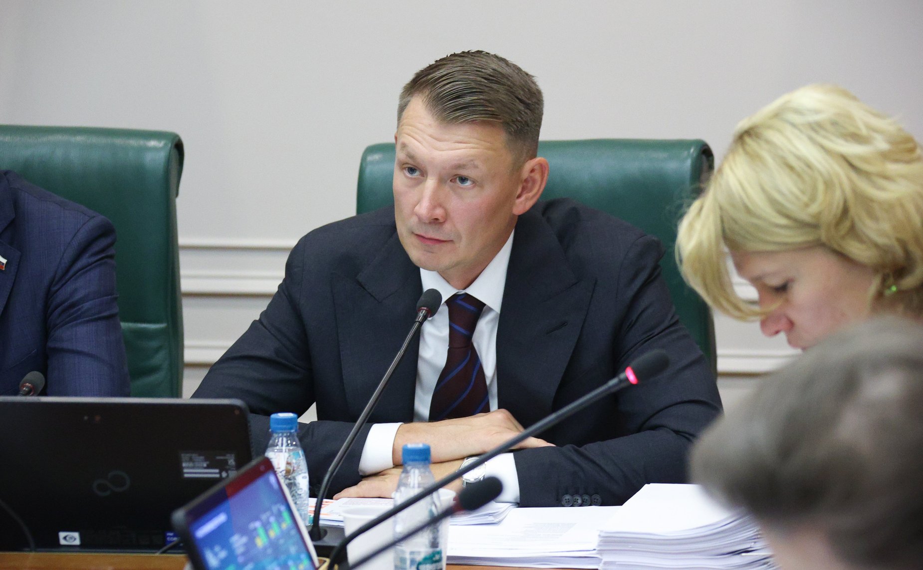 Александр Двойных